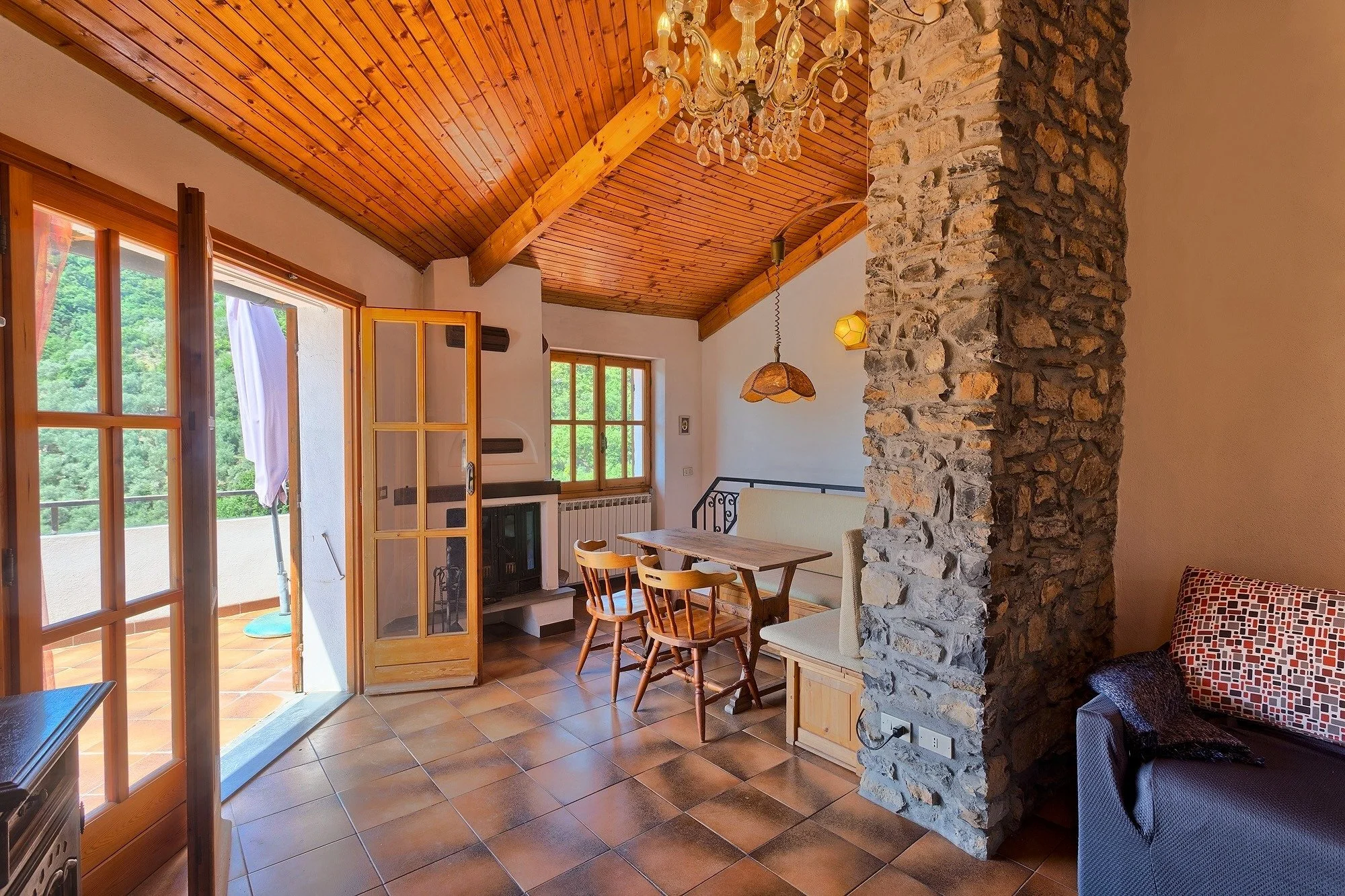 Not available - last listed for €105,000