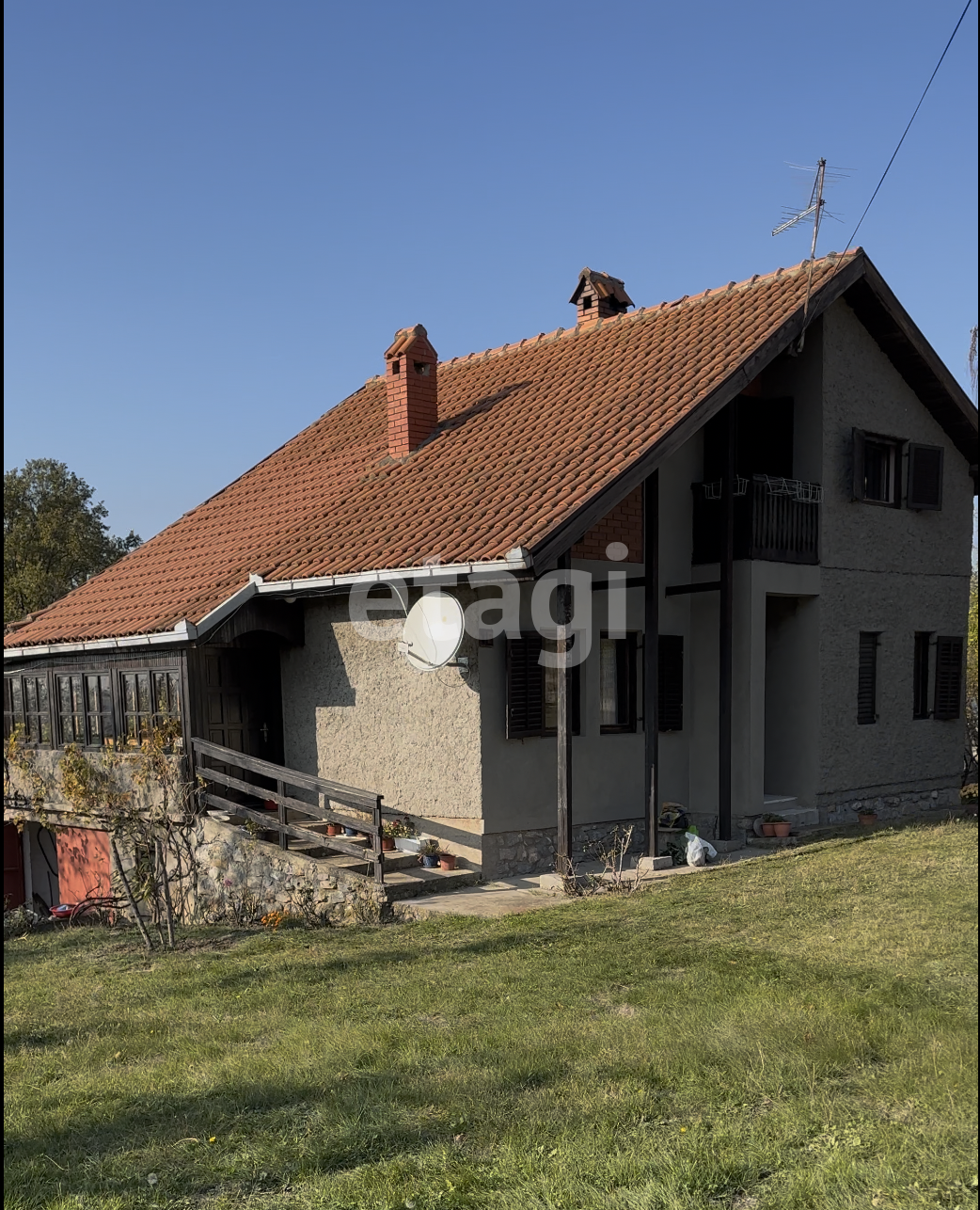 Not available - last listed for €165,000