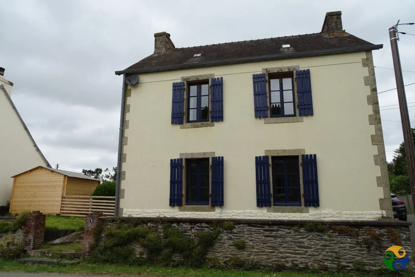Not available - last listed for €106,000