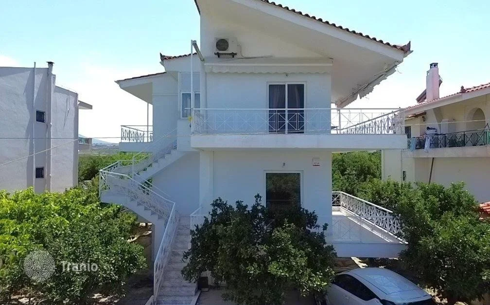 Not available - last listed for €175,000