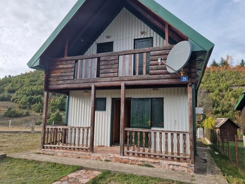 Not available - last listed for €85,000