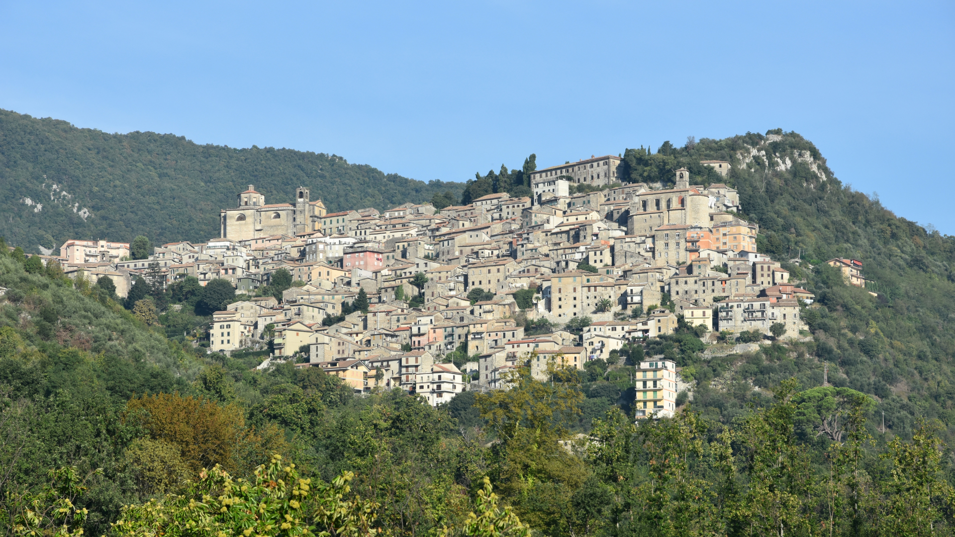 9 Beautiful Homes For Sale in Patrica, Italy (Handpicked)