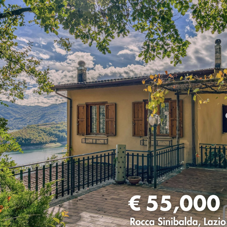 weekly-newsletter-cheap-property-italy