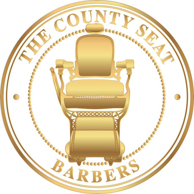 The County Seat Barbers