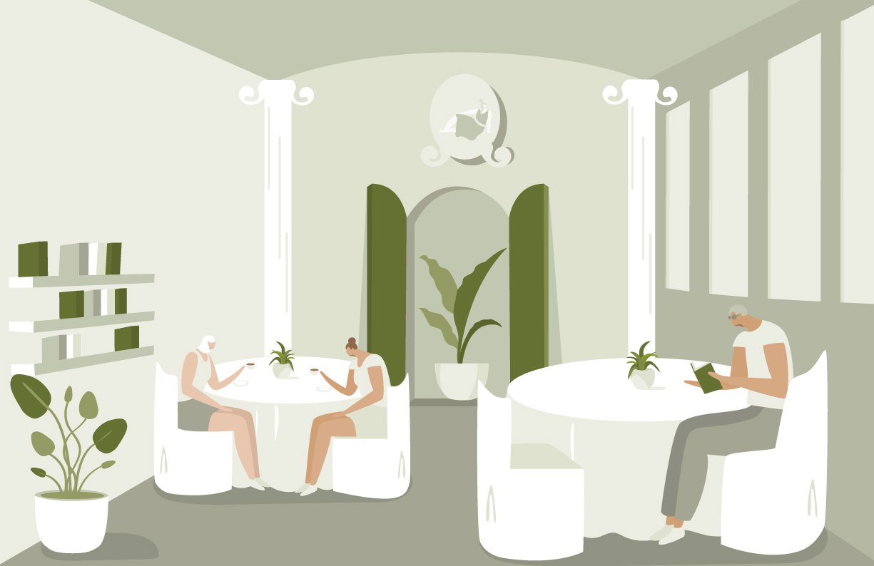 The Retail Renaissance