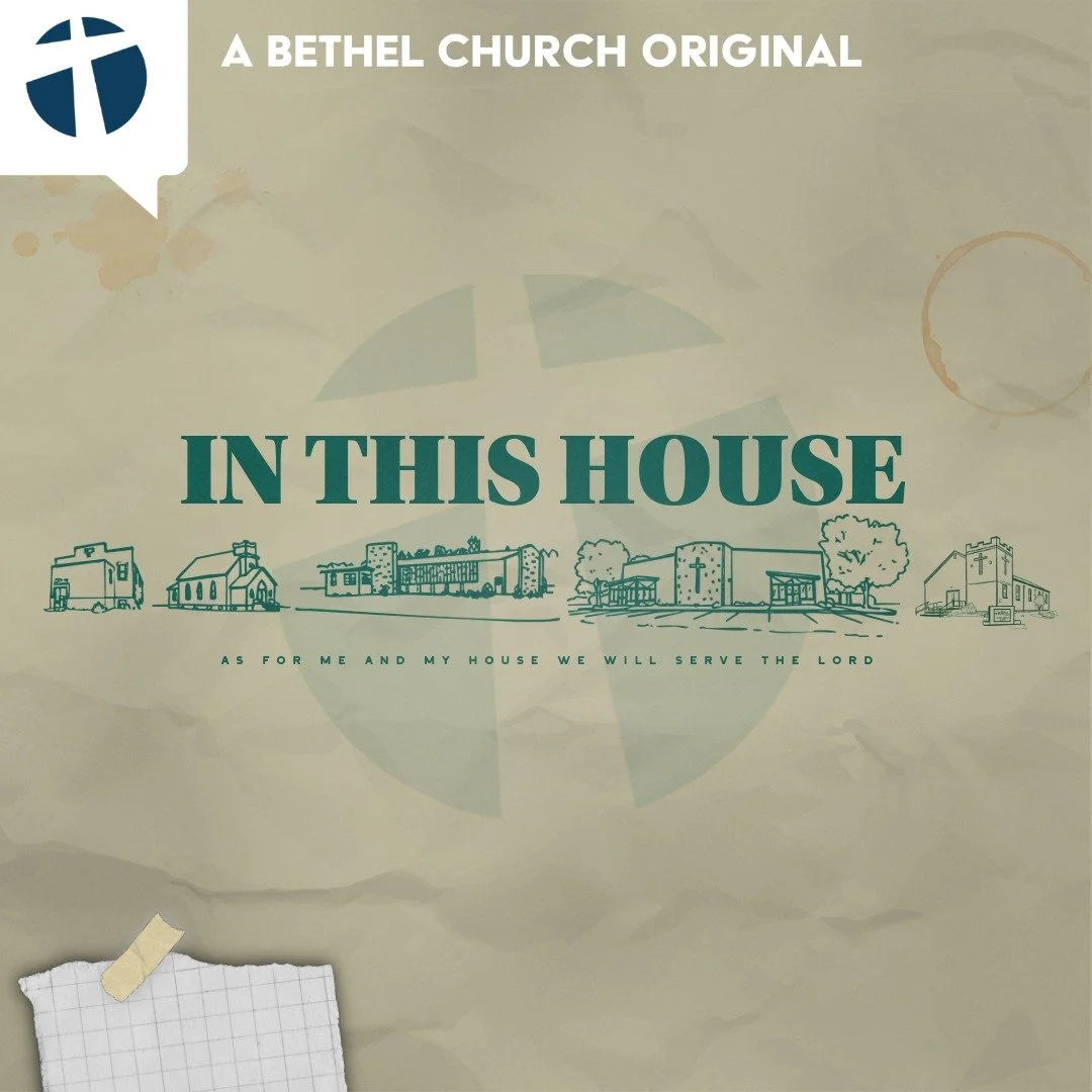 In this House - Part 4 | Pastor Monty Sears | November 30, 2025