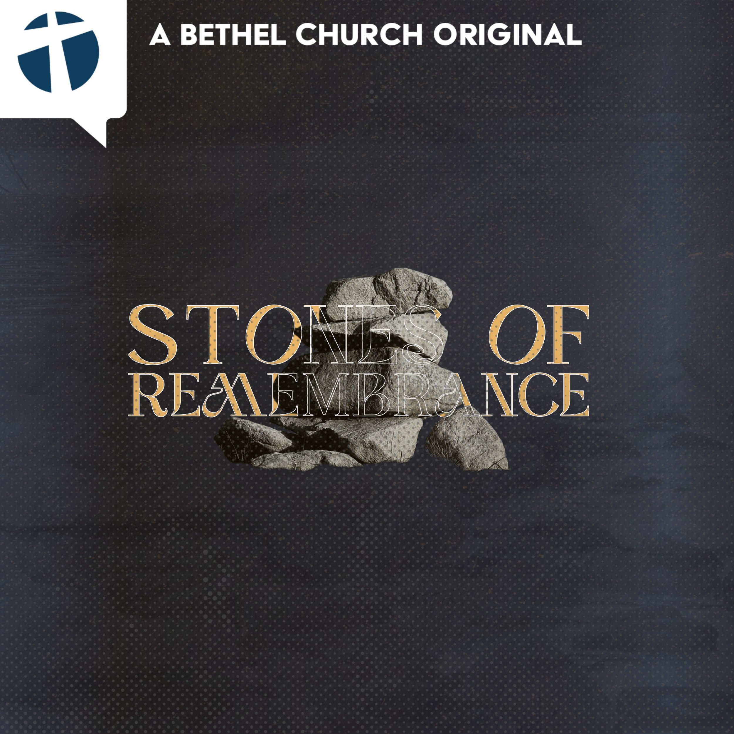 Stones of Remembrance | Pastor Beth Kangootui | December 28, 2025