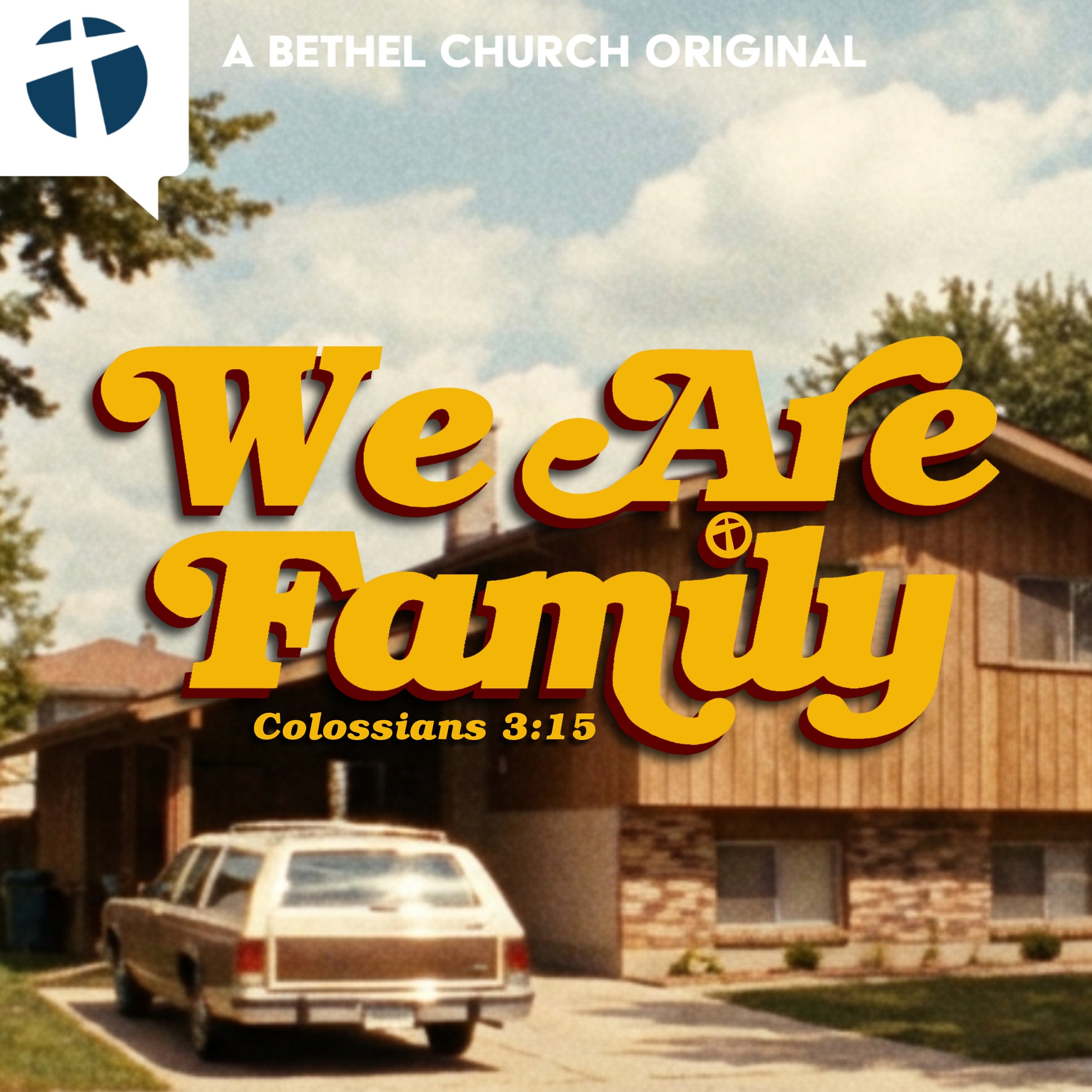 We are Family - Part 4 | Pastor Monty Sears | February 22, 2026