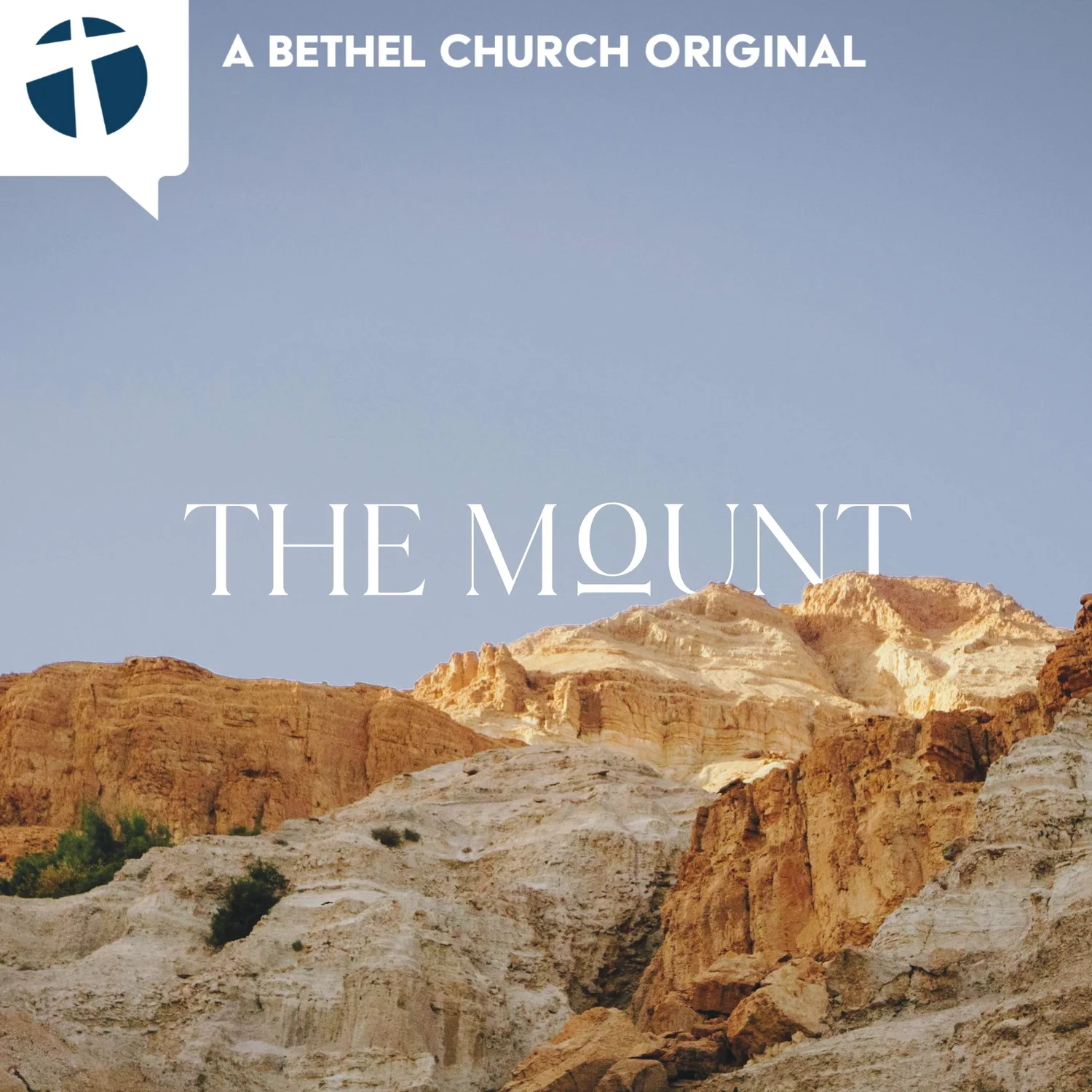 The Mount - Part 2 | Pastor Monty Sears | March 8, 2026