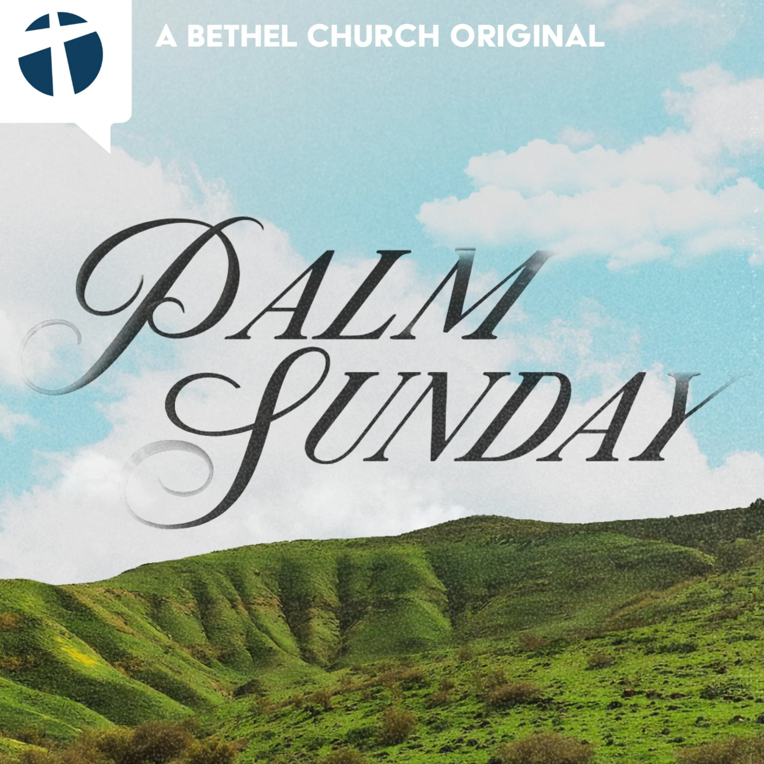 Palm Sunday | Pastor Beth Kangootui | March 29, 2026