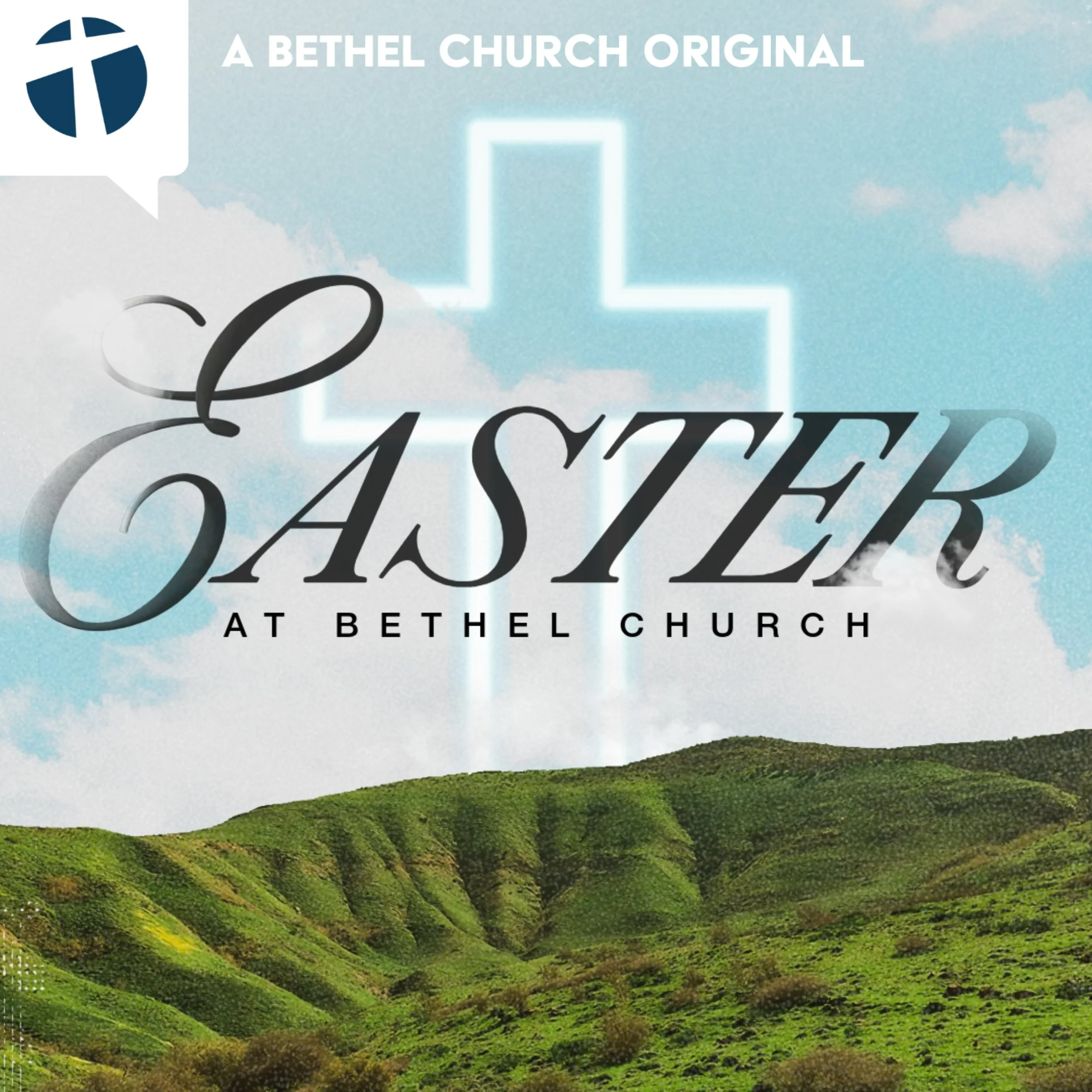 Easter at Bethel Church | Pastor Monty Sears | April 5, 2026