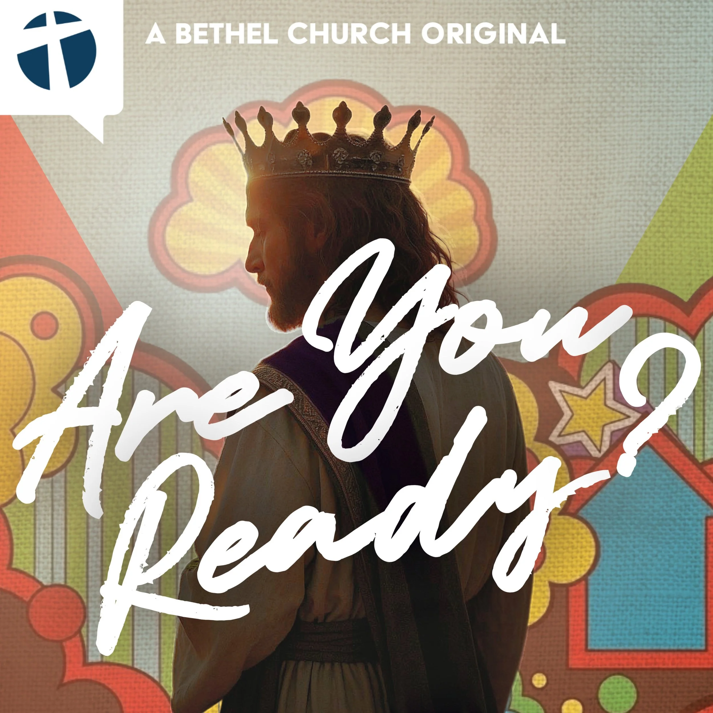 Are you Ready? - Part 2 | Pastor Beth Kangootui | April 26, 2026