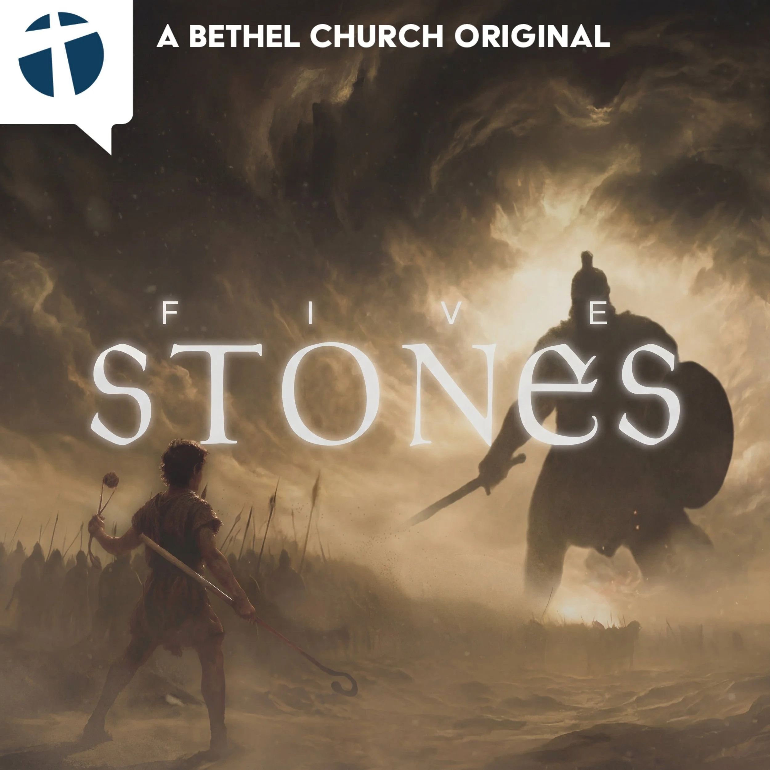 Five Stones | Pastor Monty Sears | May 24, 2026