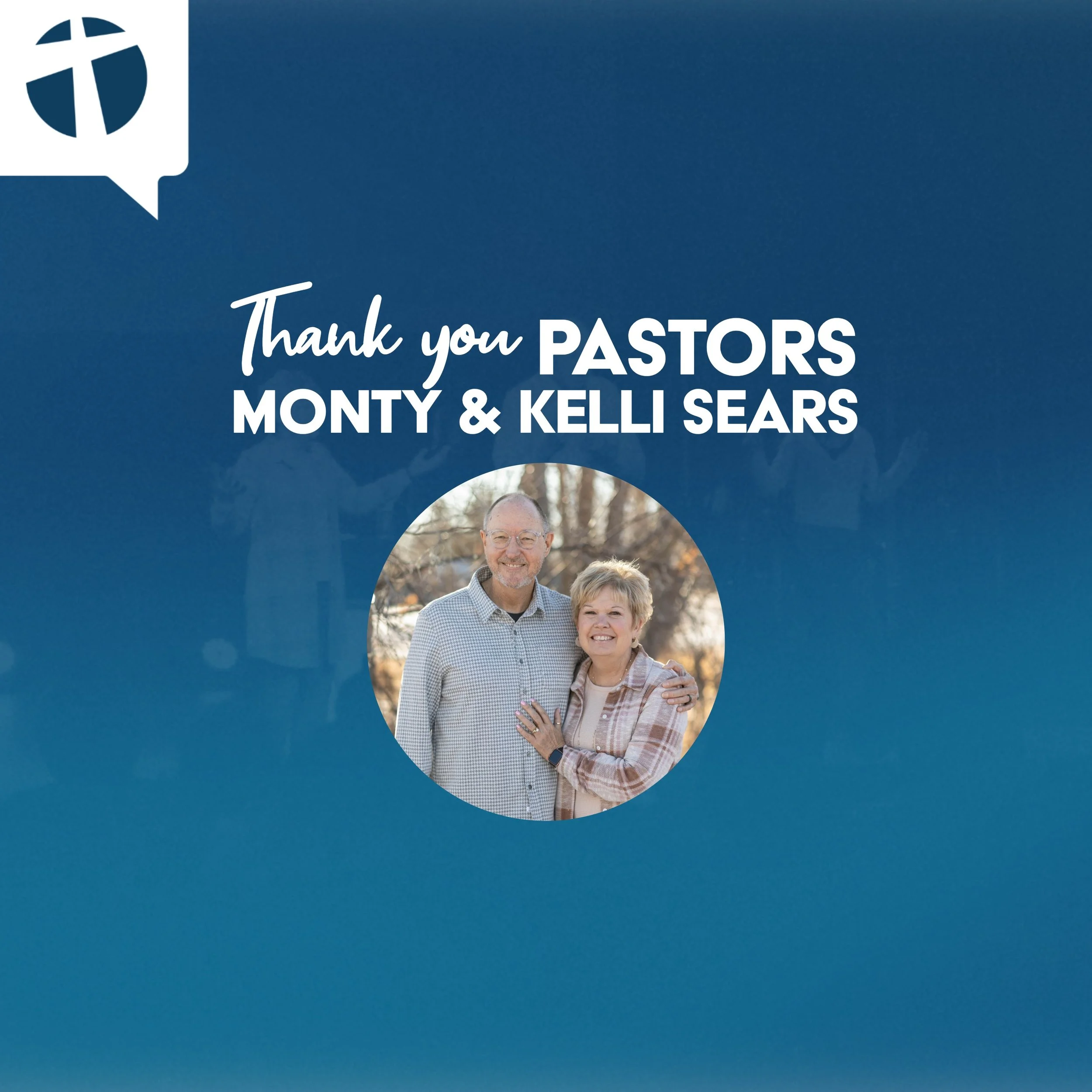 Mantels | Pastor Monty Sears | May 31, 2026