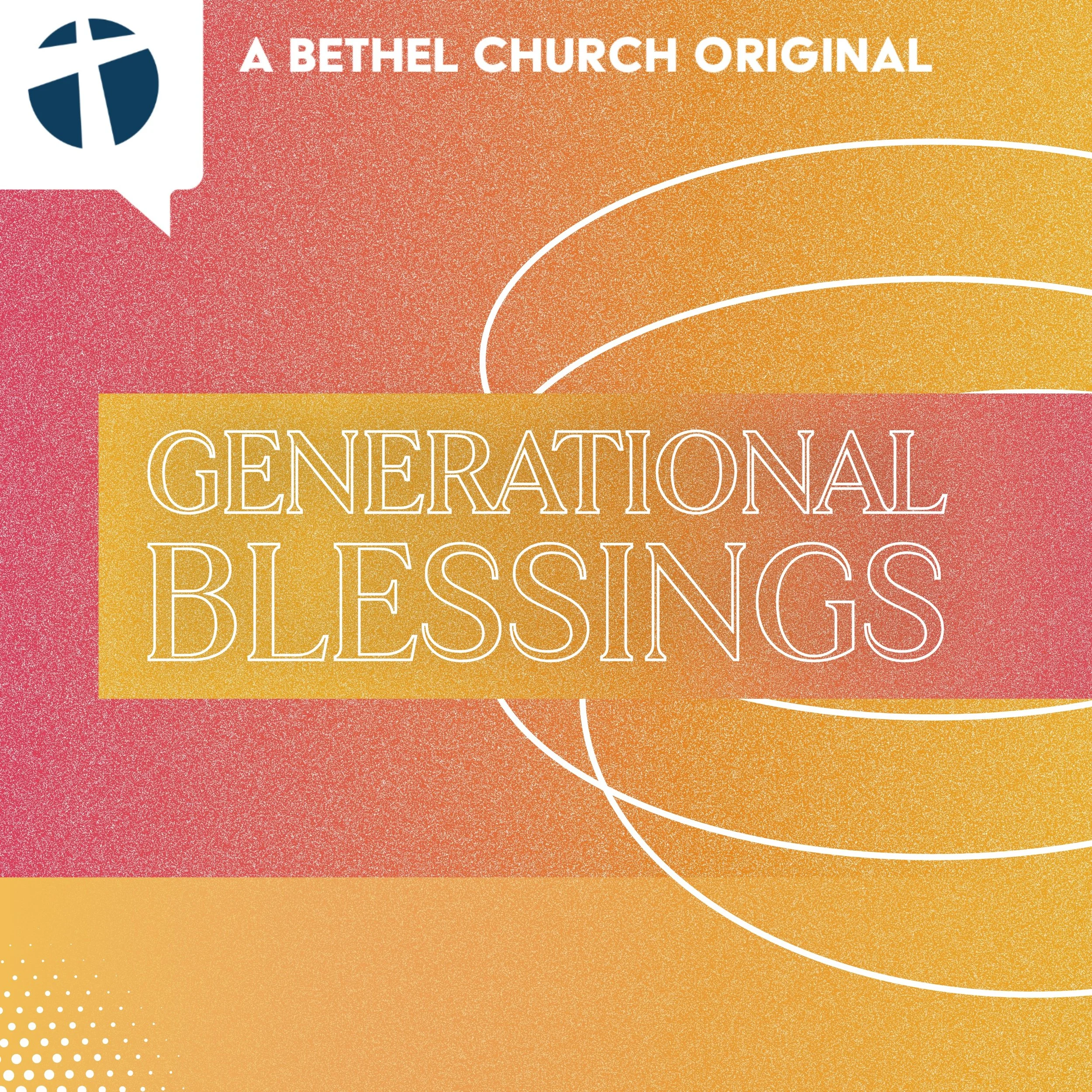 Generational Blessing | Pastor Mike Dickenson | June 14, 2026