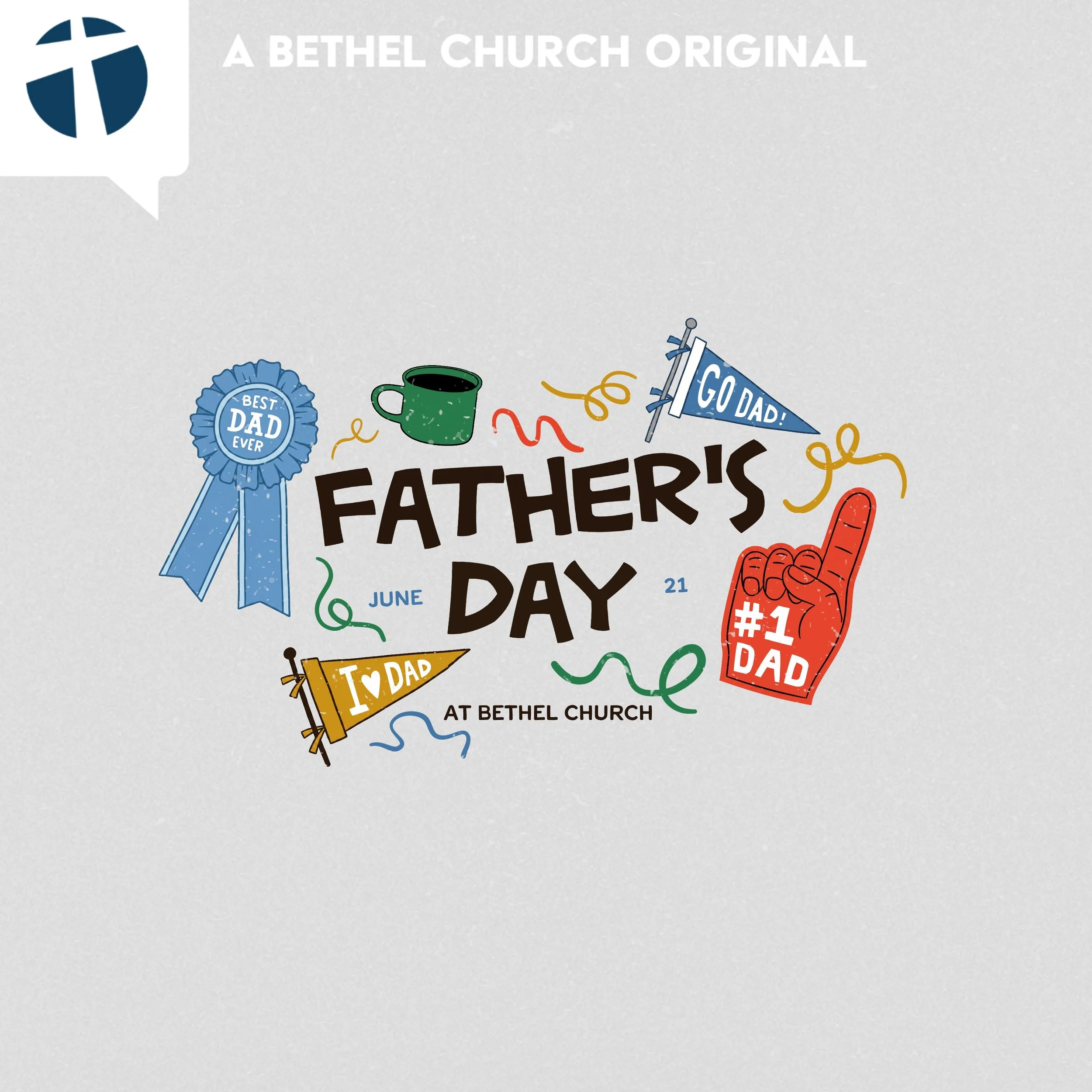 I've Got This | Pastor Stephen Schailble | June 21, 2026