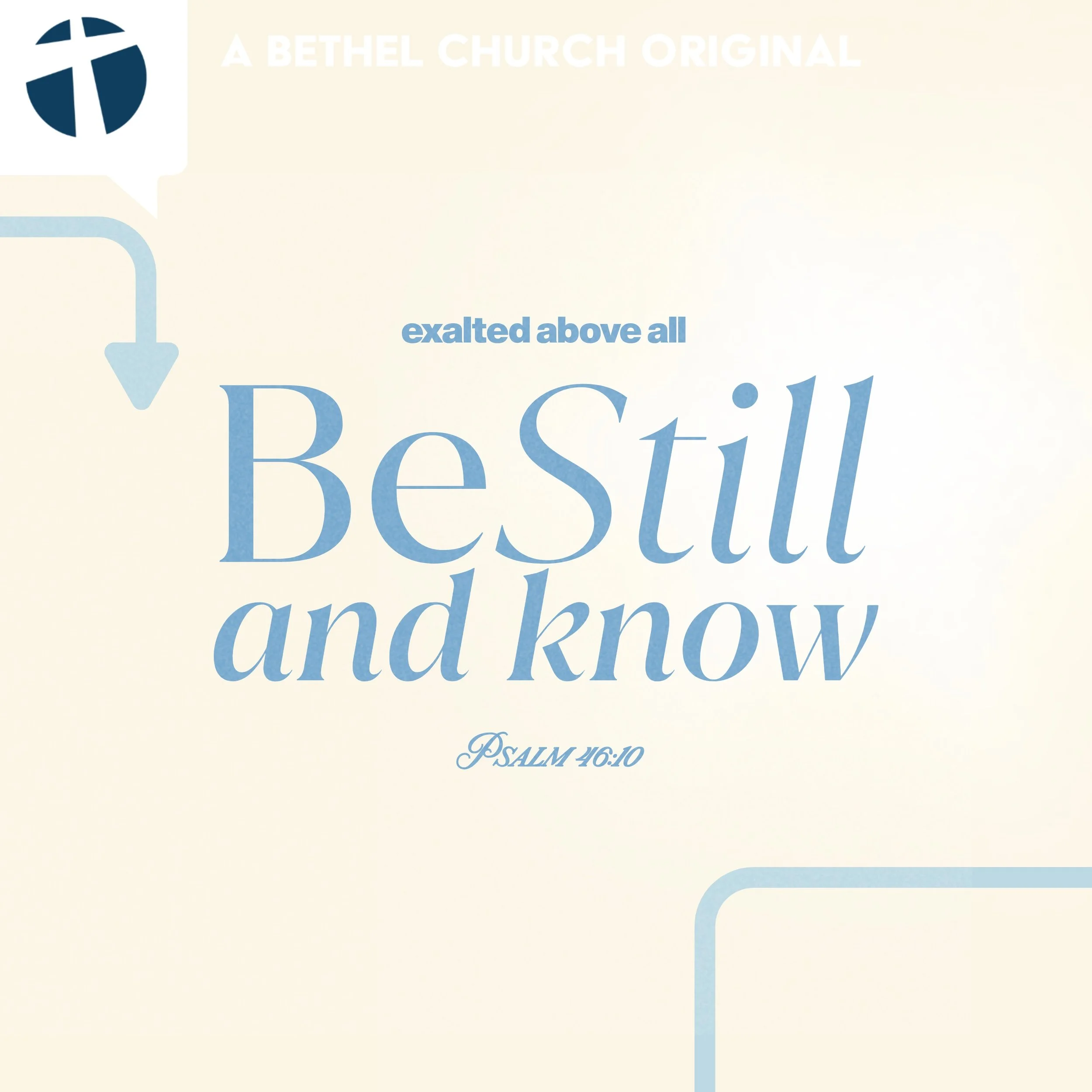 Be Still and Know | Pastor Mike Dickenson | August 2, 2026