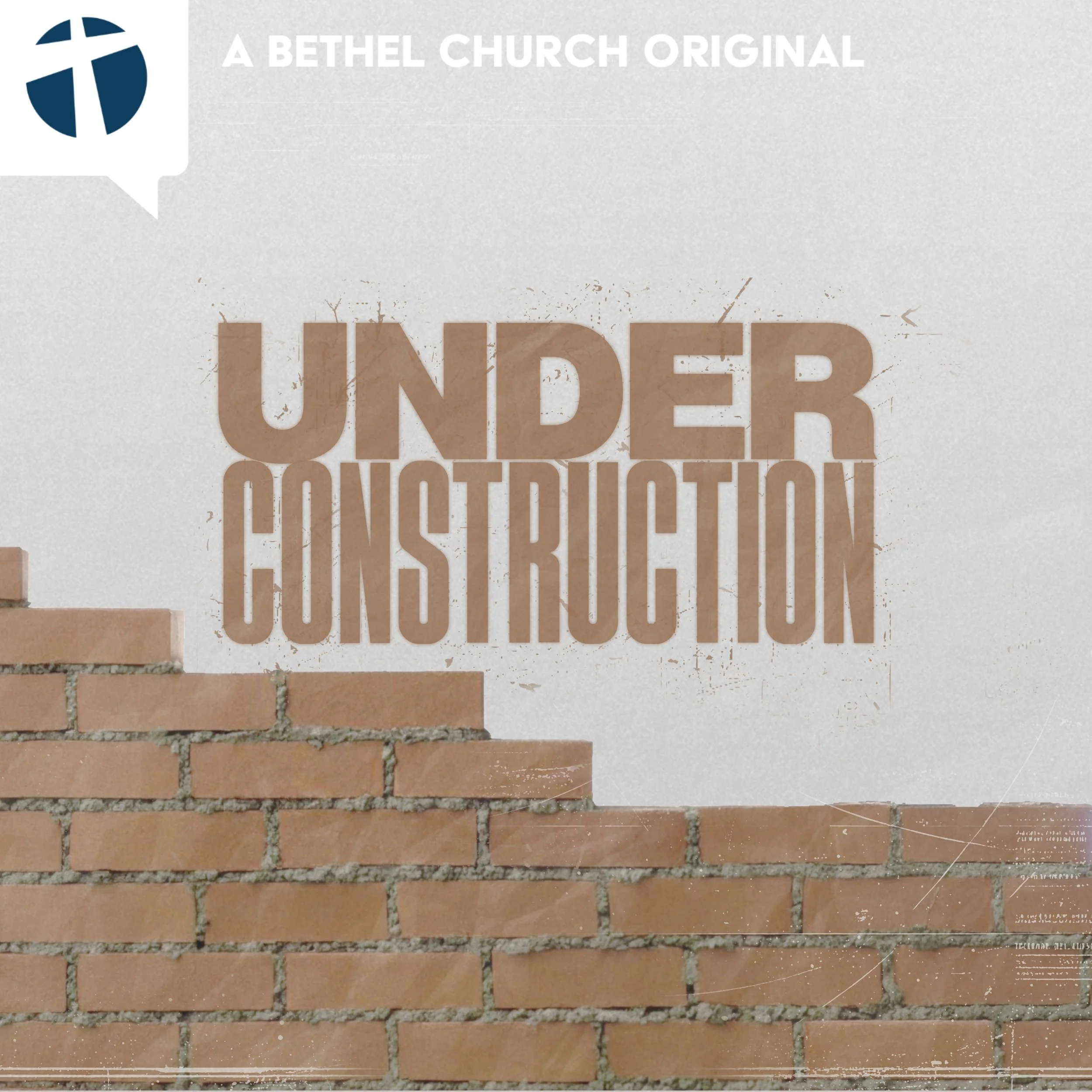Under Construction - Pt.4 | Pastor Mike Dickenson | September 6, 2026