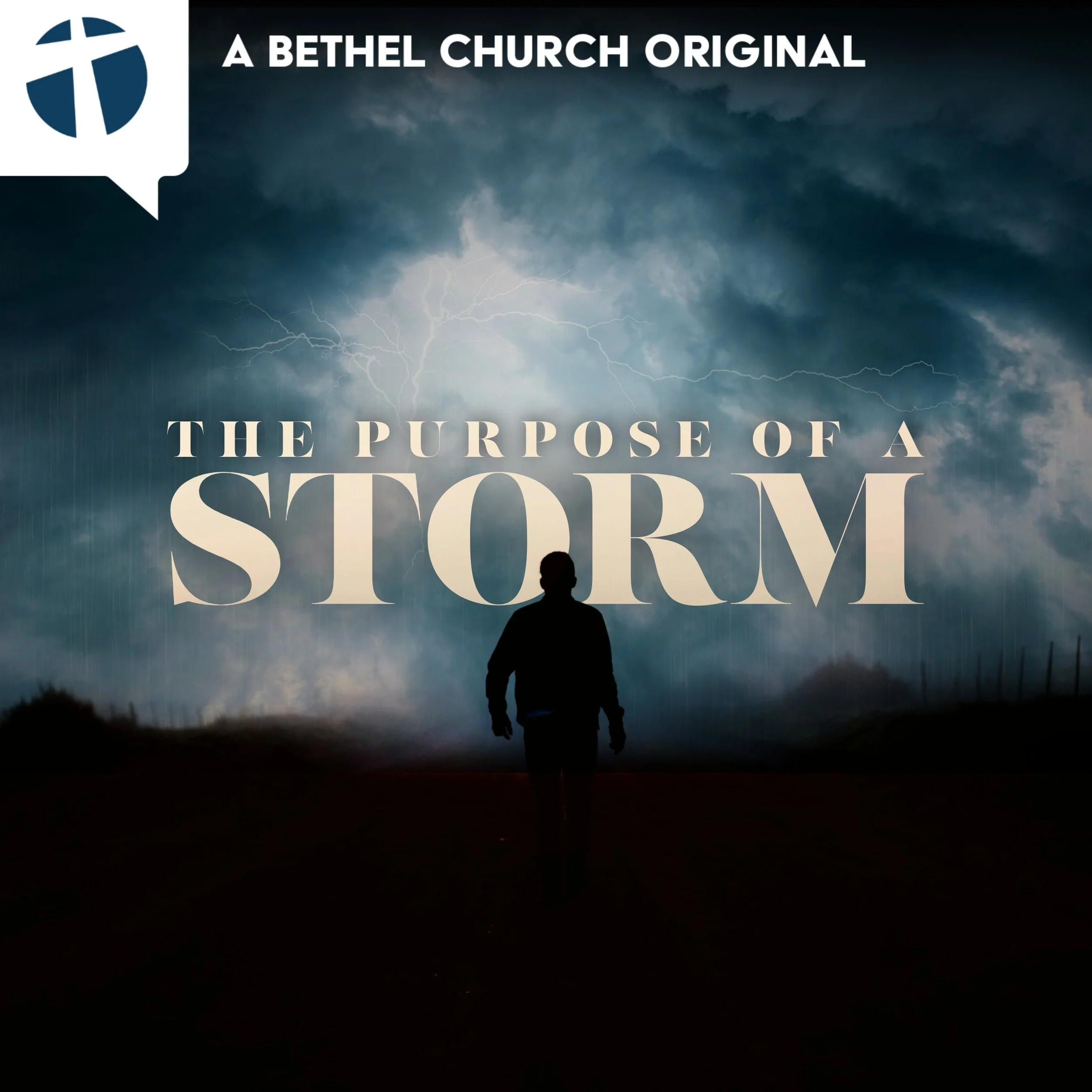 The Purpose of a Storm | Pastor Beth Kangootui | August 30, 2026
