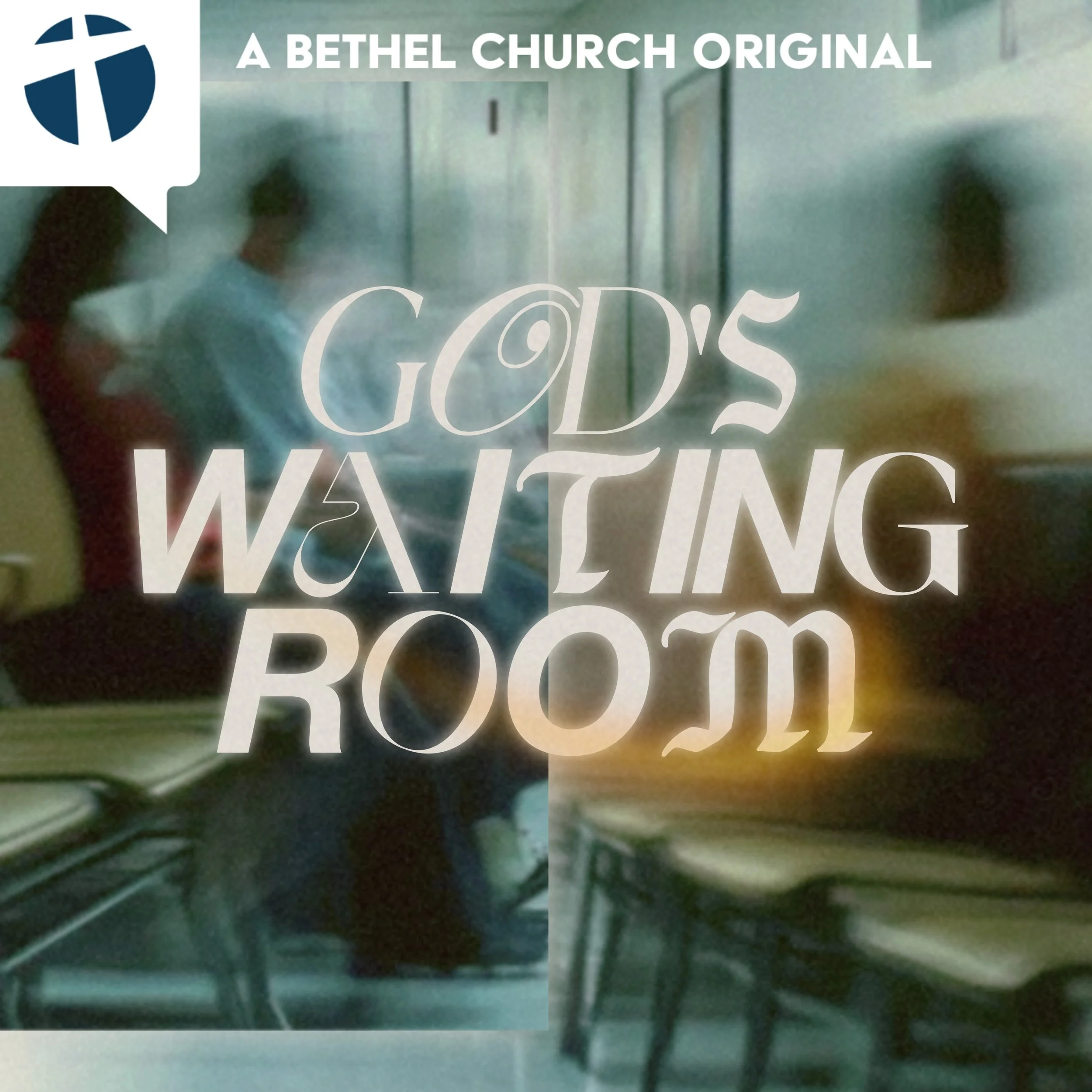 God’s Waiting Room | Pastor Mike Dickenson | October 4, 2026