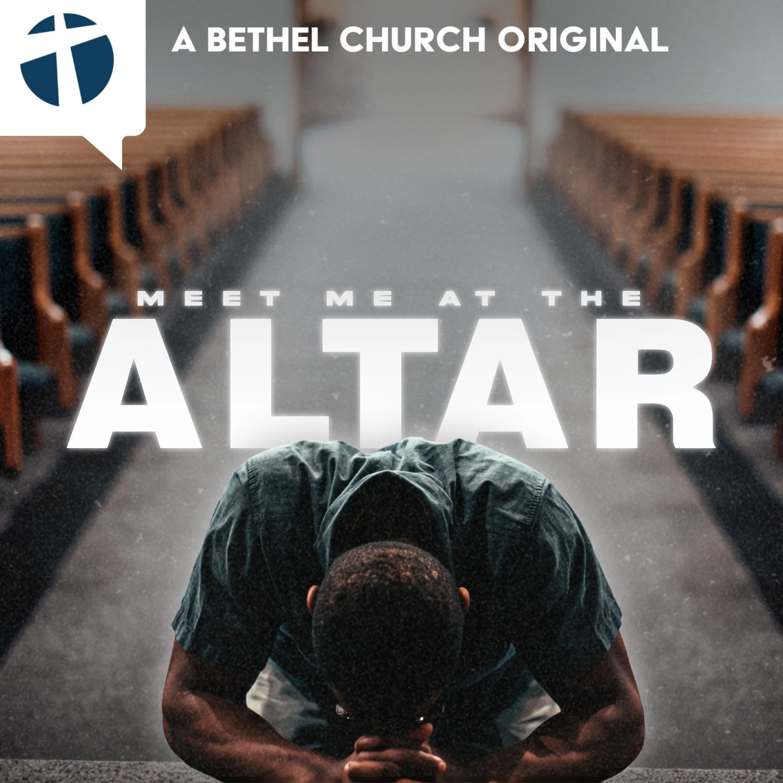 Meet Me at the Altar - Part 3 | Pastor Mike Dickenson | October 25, 2026