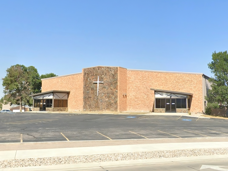 Rapid City Campus
