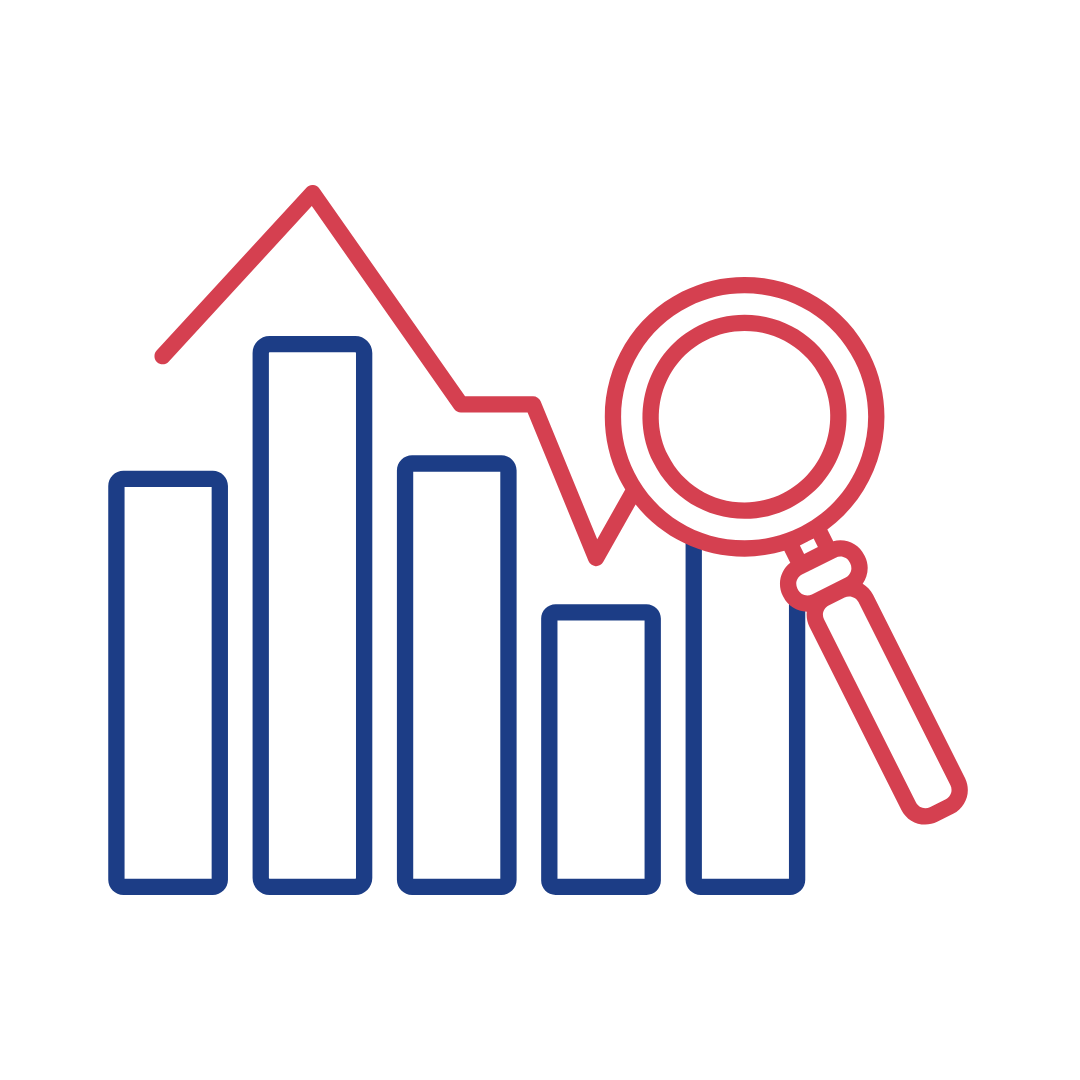 Comité de datos y evaluación (mensual)