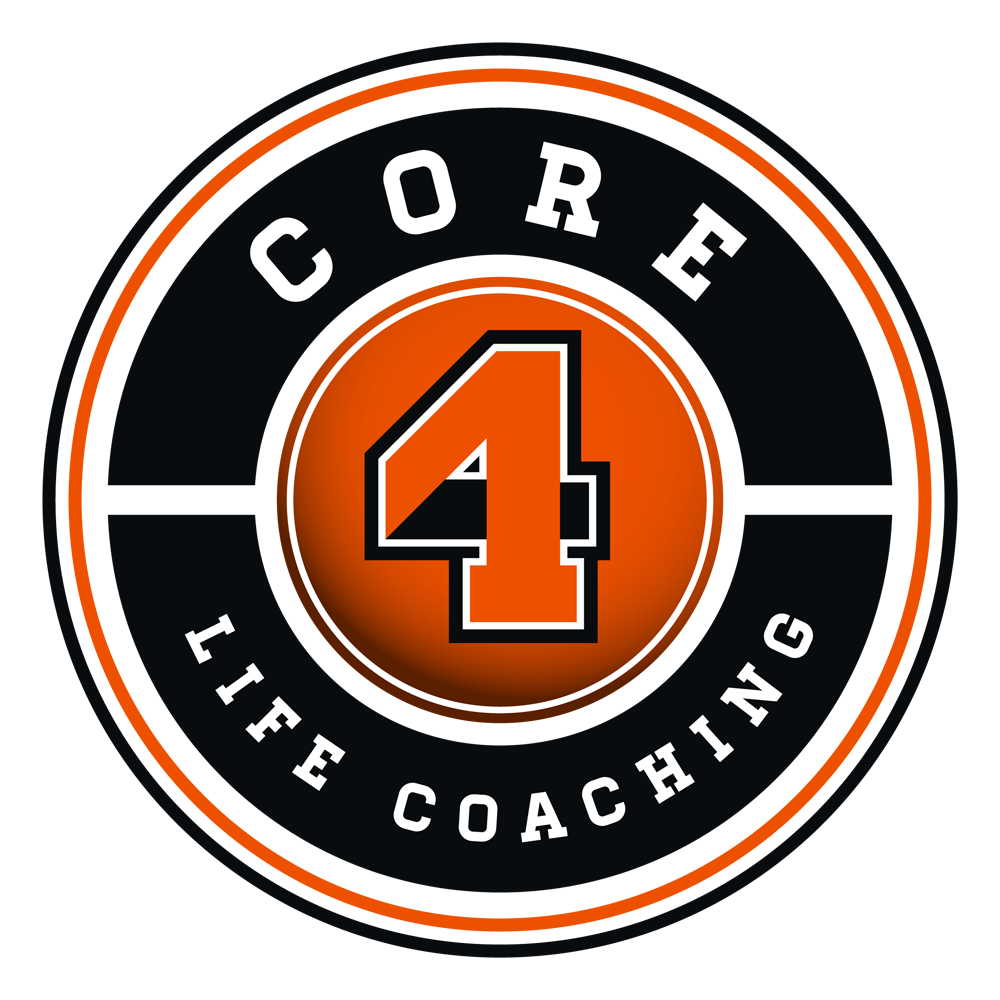 Core 4 Life Coaching