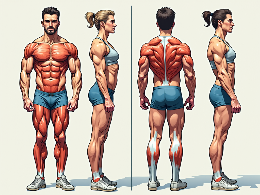 Bulking vs Cutting: Understanding the Best Strategies to Bulk and Cut