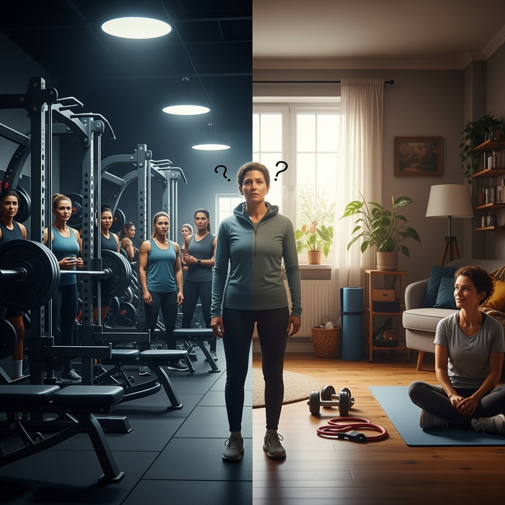 Fitness Industry Problems and What's Missing