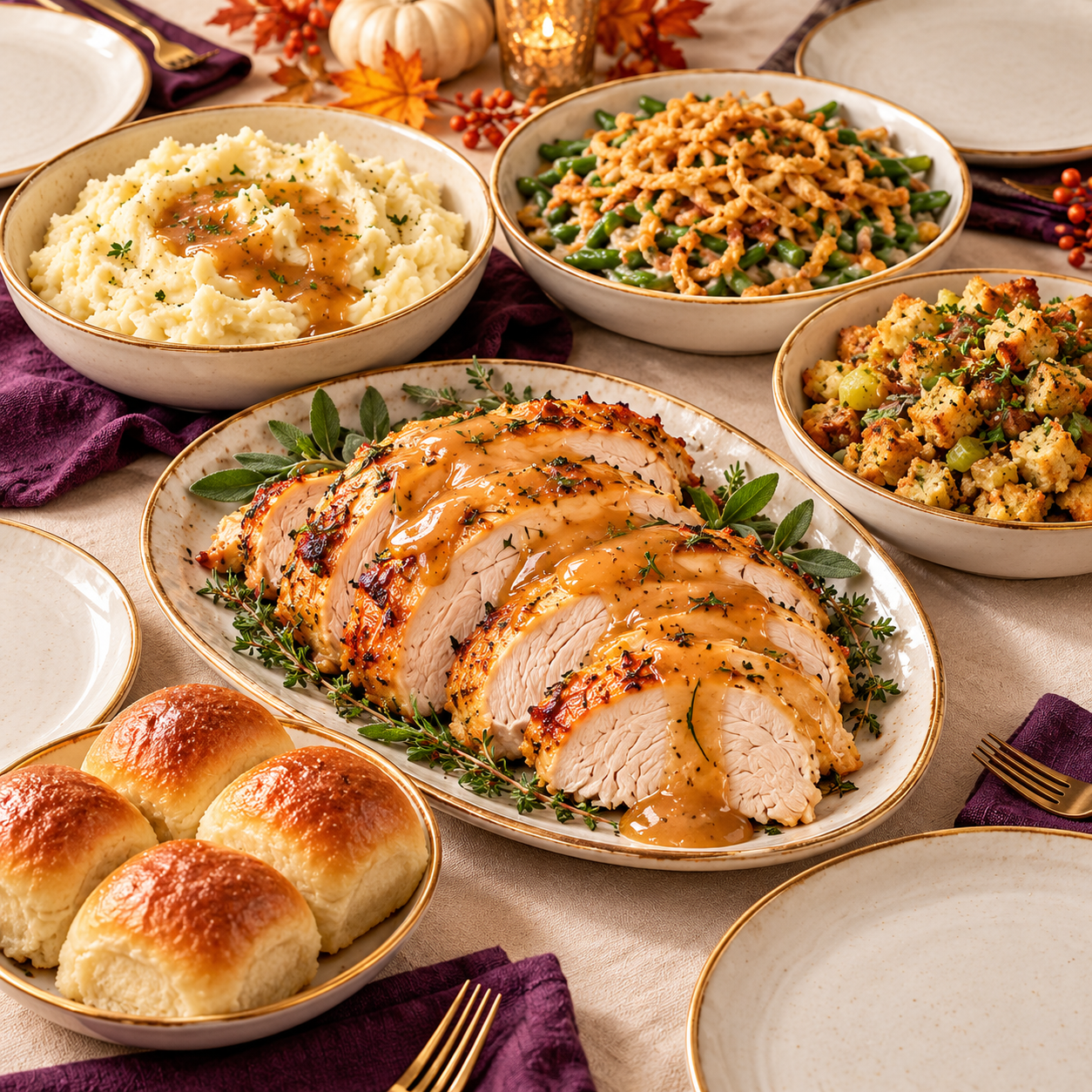 Thanksgiving Dinner Spread for Four-3.png