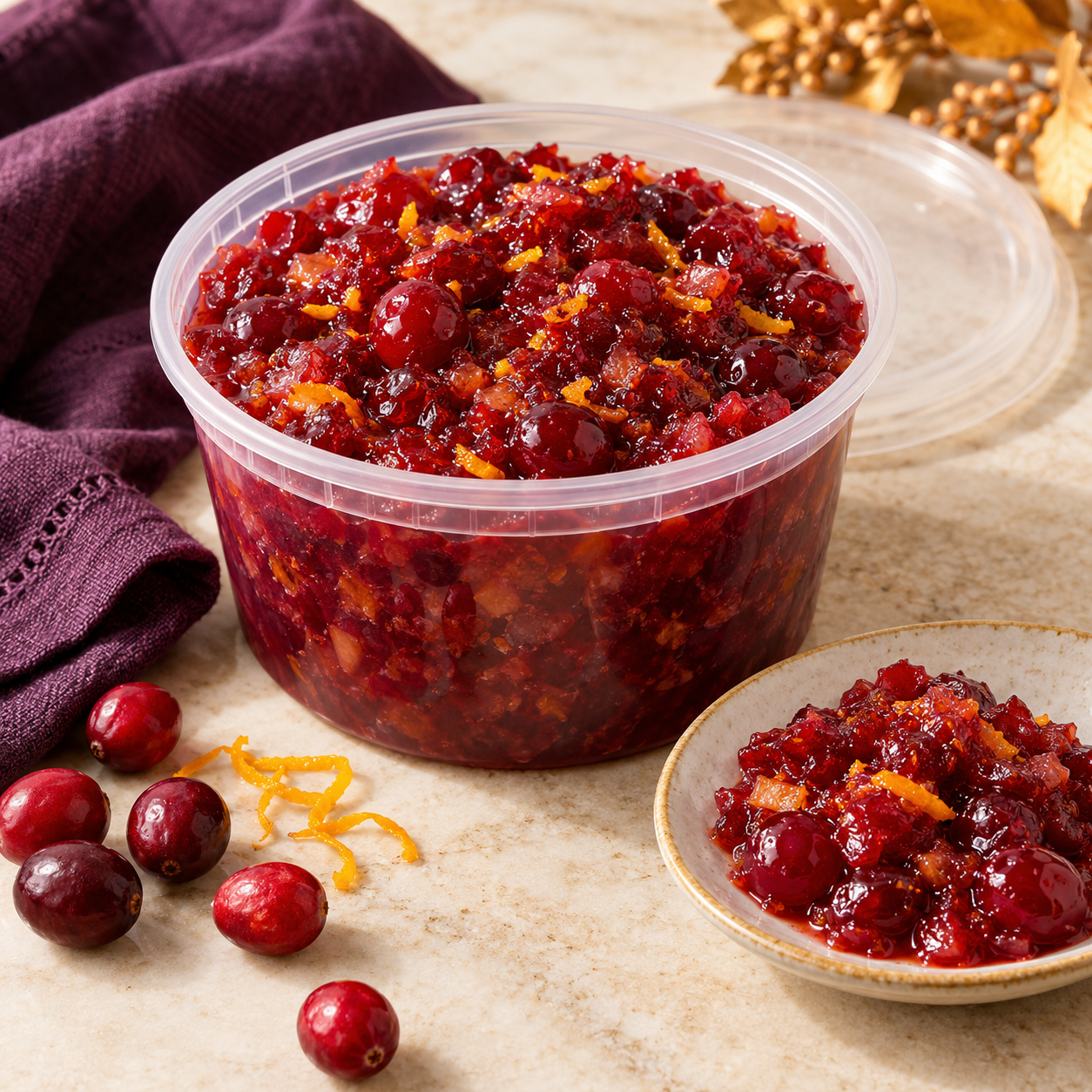 Thanksgiving cranberry orange relish.png