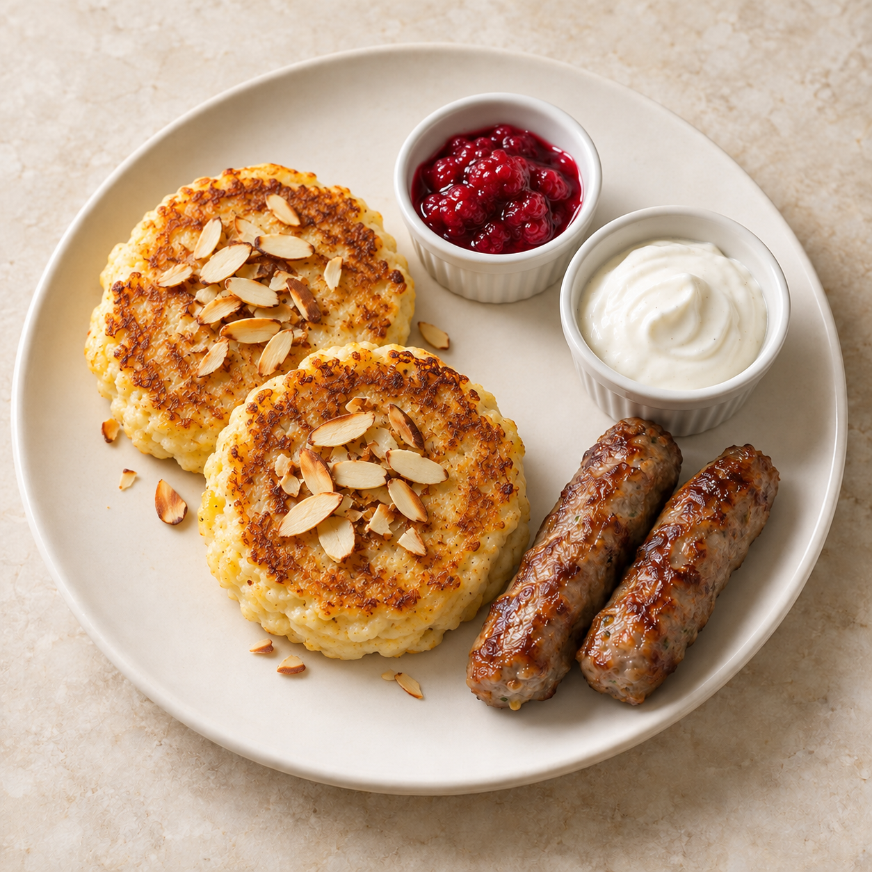 Almond ricotta pancake breakfast plate-1.png