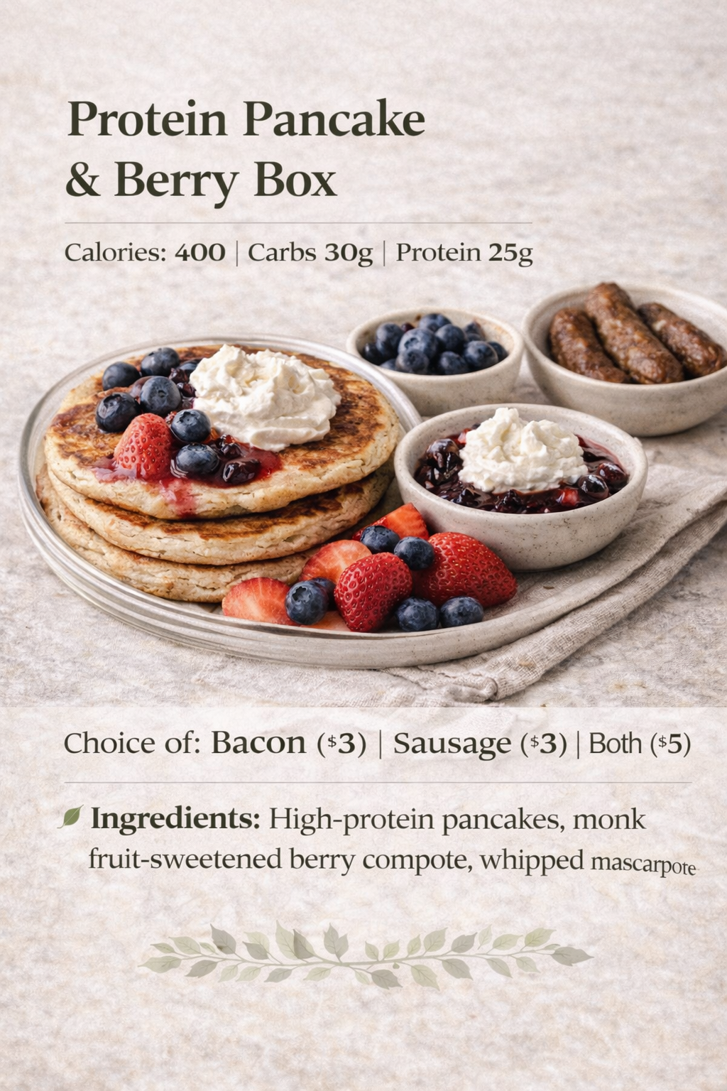 Protein pancake breakfast bowl with toppings (1).png