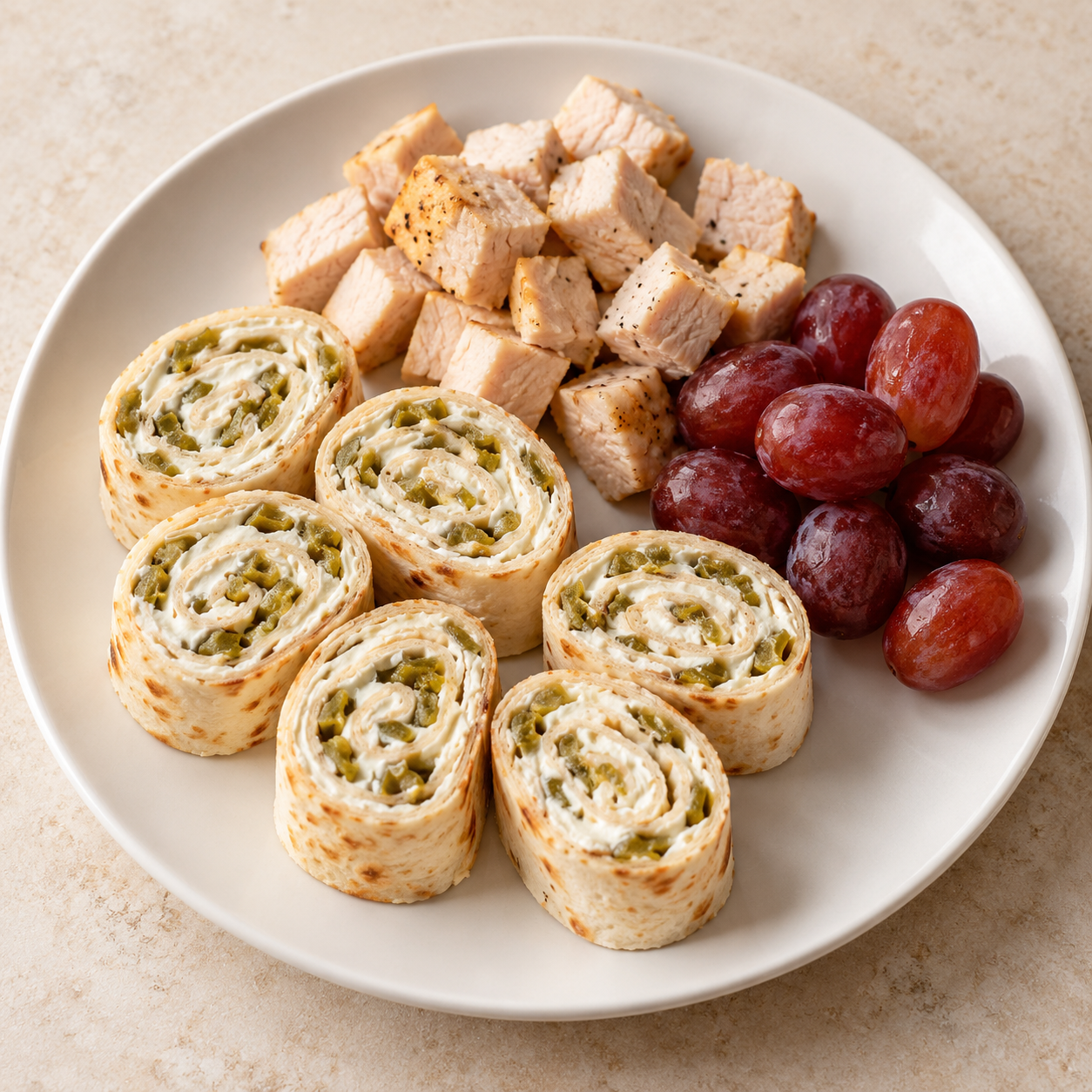 Green chile pinwheels with turkey and grapes-8.png