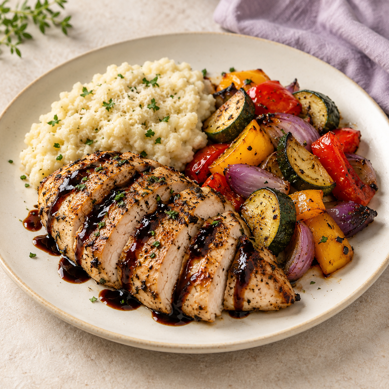 Balsamic Herb Chicken Dinner Plate-4.png