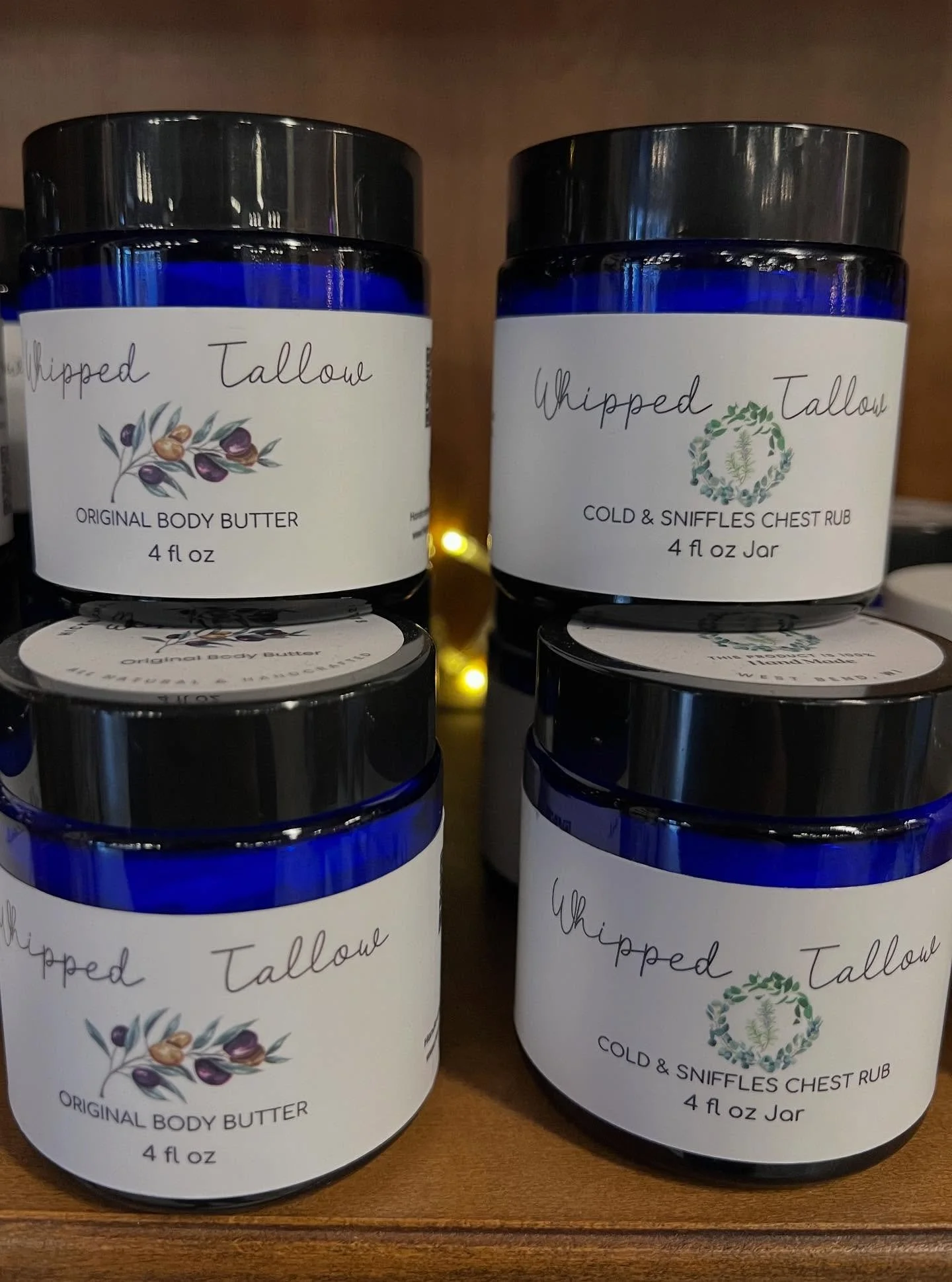 We have plenty of options to keep your hands from getting dry during the winter months. Stock up on these before it&rsquo;s too late! They also make great stocking stuffers 🎁