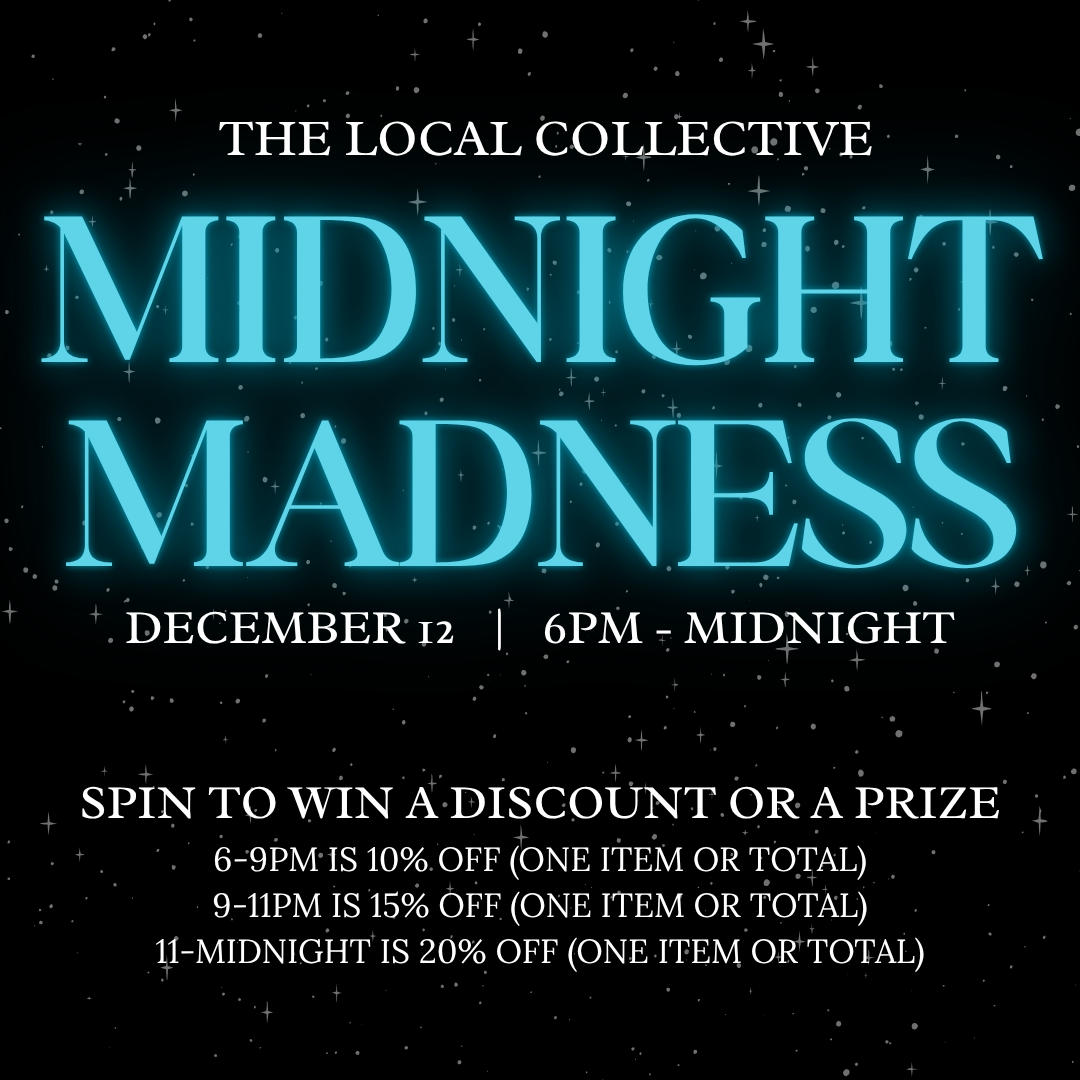 Midnight Madness