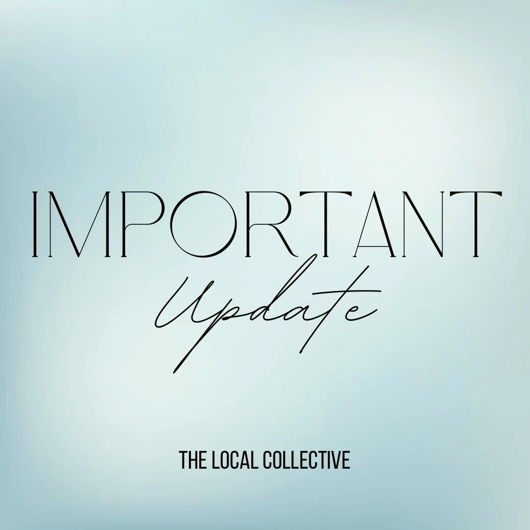 Sorry it&rsquo;s been quiet on our social media lately. I have been getting the shop cleaned up from the holiday season. I have been working my tail off to get things in order because I am having surgery on Tuesday. So if you are wondering where I am