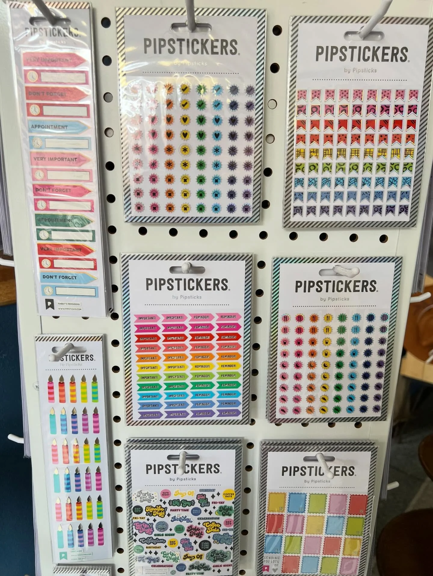 Today I ventured out for a short little trip to check on the shop (I&rsquo;ve been out healing for 2.5 weeks) because I simply missed it. I&rsquo;m still not able to come back for a while, but getting out felt nice but also tiring. While I was there 