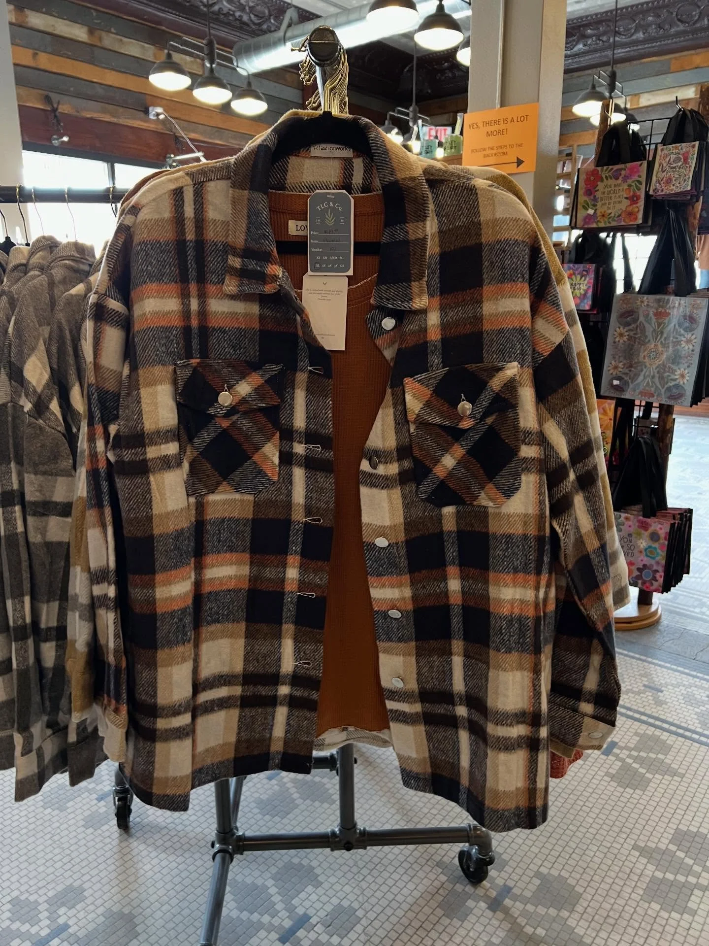 Some new clothing arrivals from the week!!