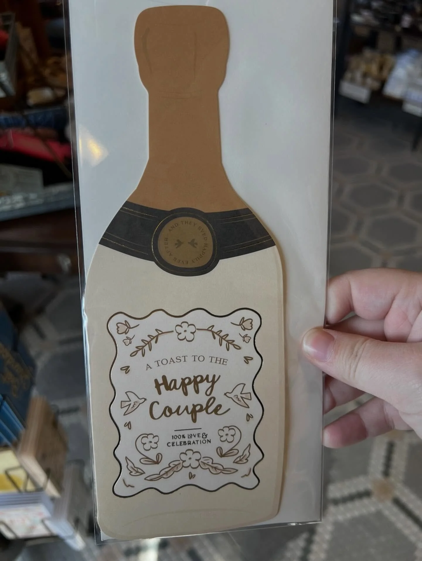 We have lots of great new cards, for all occasions!