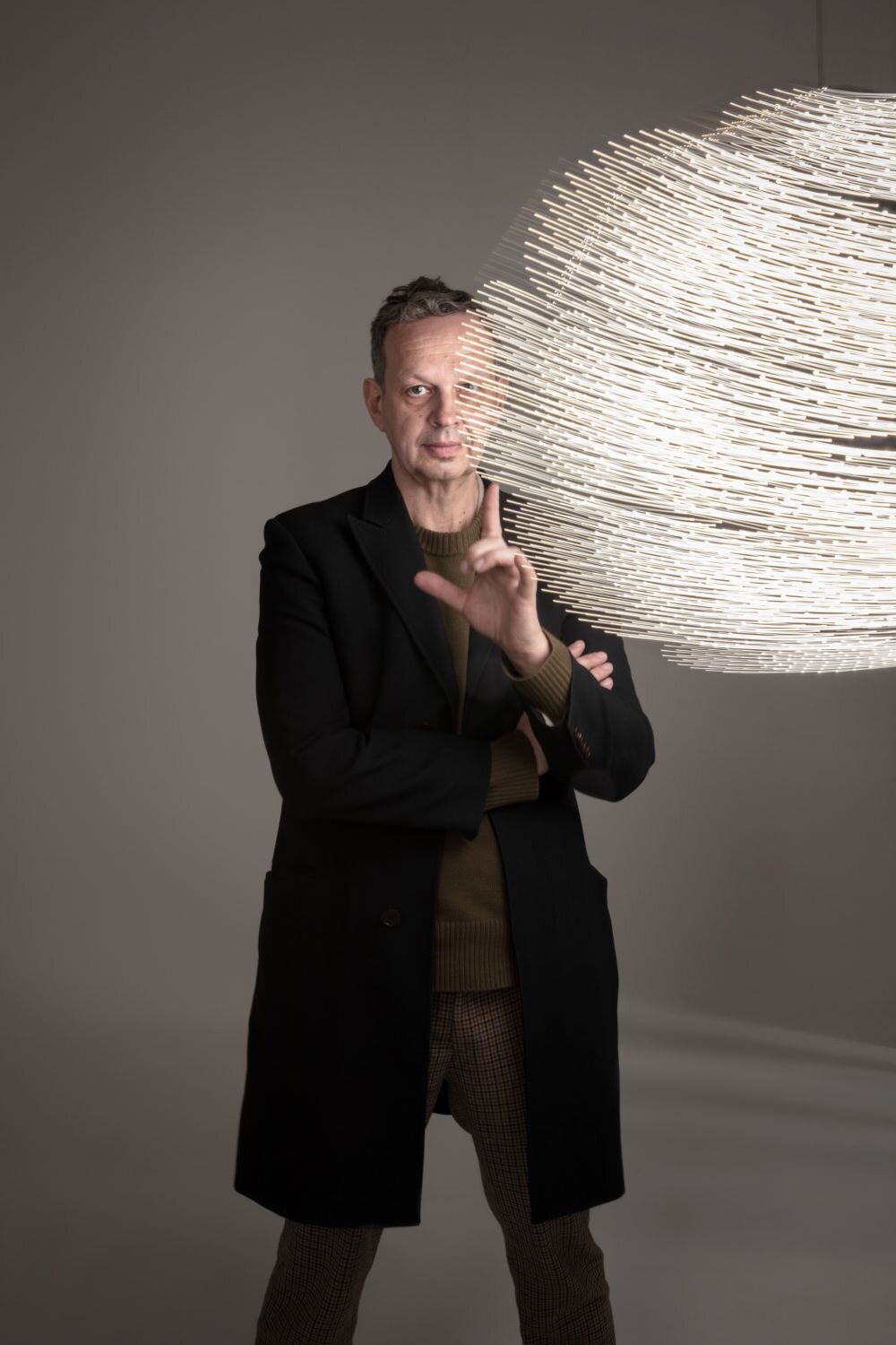 Ep. 118: Industrial Designer Tom Dixon