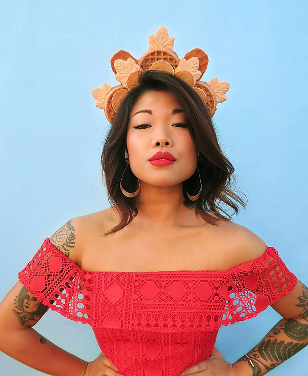 Ep. 119: Lettering Artist Lauren Hom