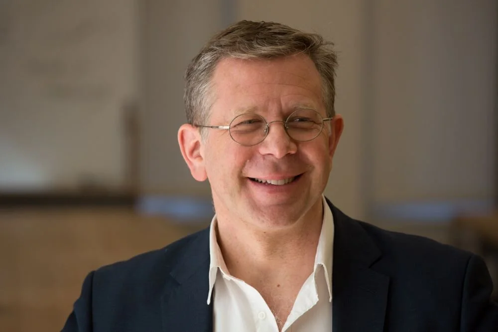 Ep. 126: Sustainability Thought Leader Joel Towers