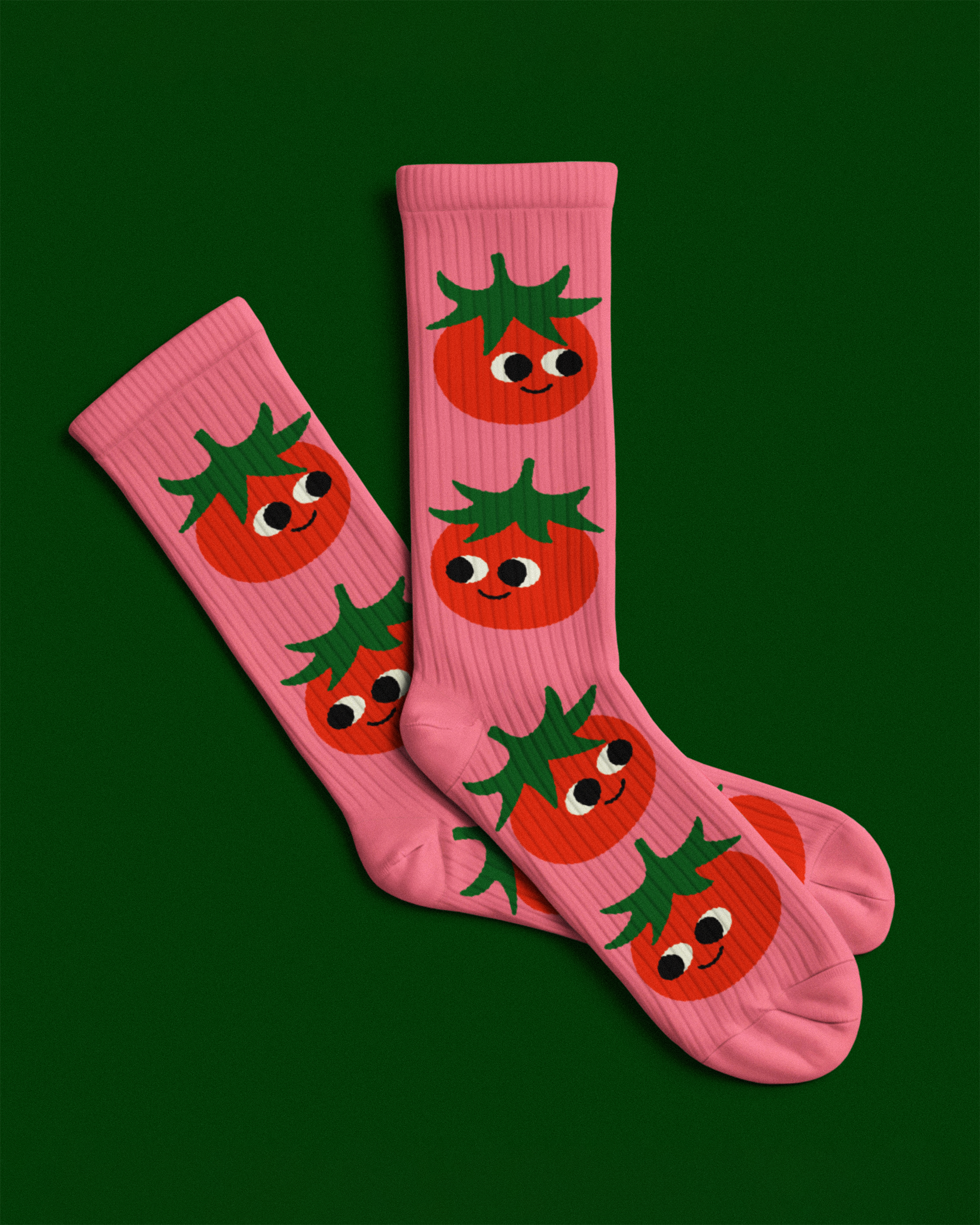 Bas Tomates