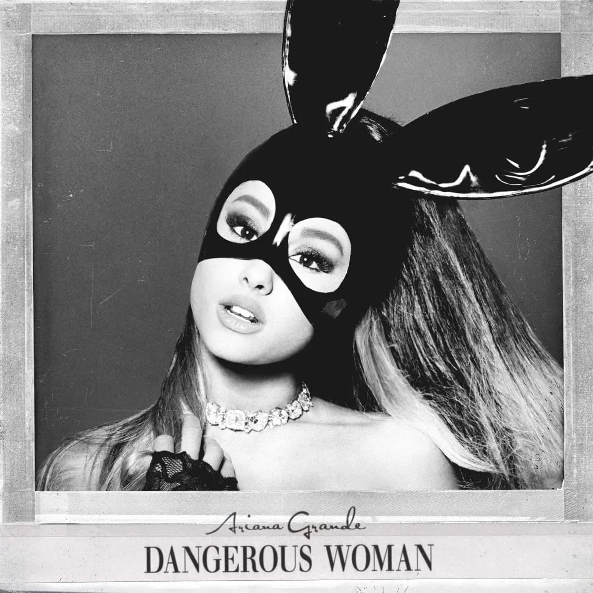 Ariana Grande - Dangerous Woman - Vinyle
