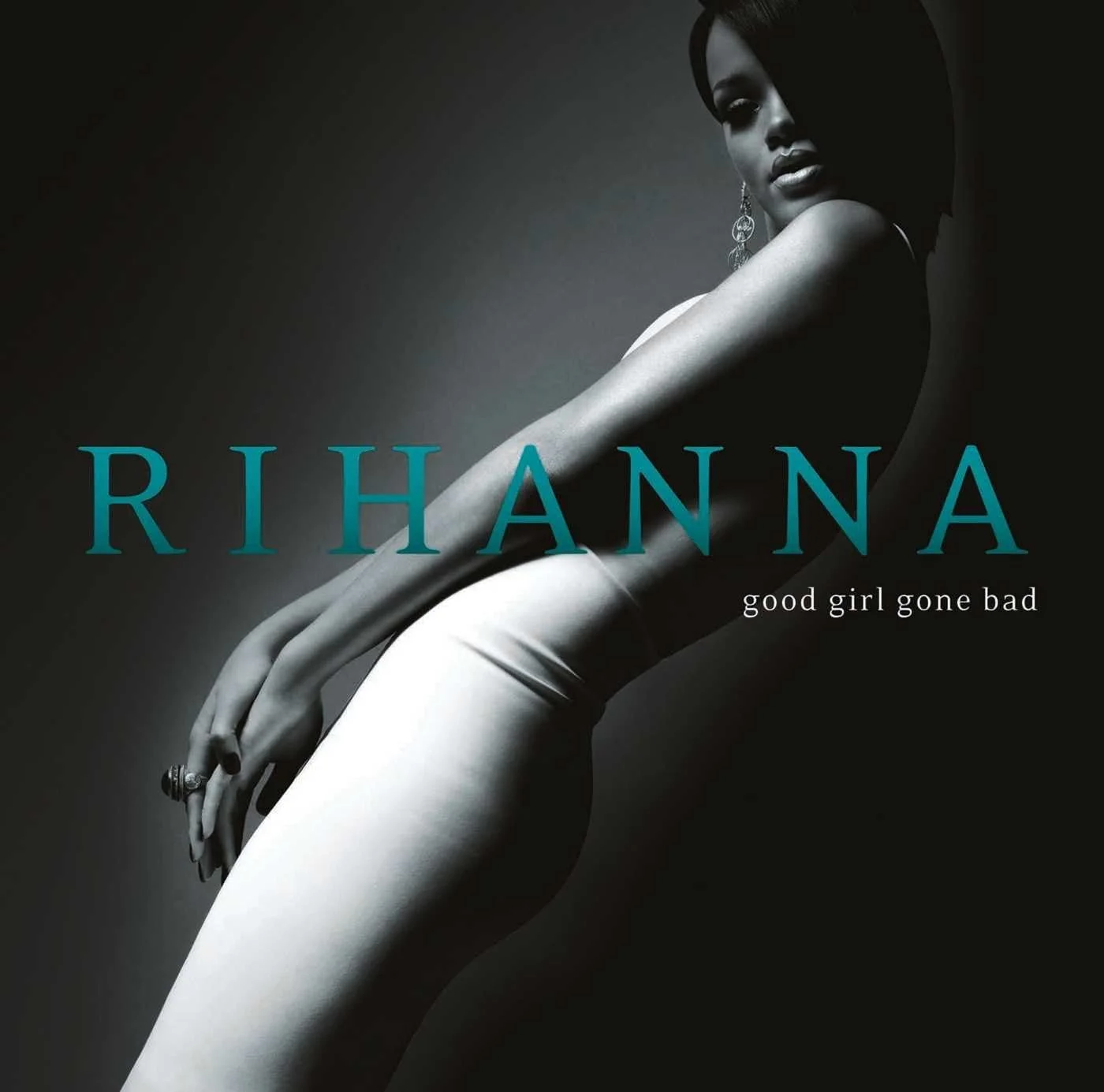 Rihanna - Good Girl Gone Bad (2LP) - Vinyle
