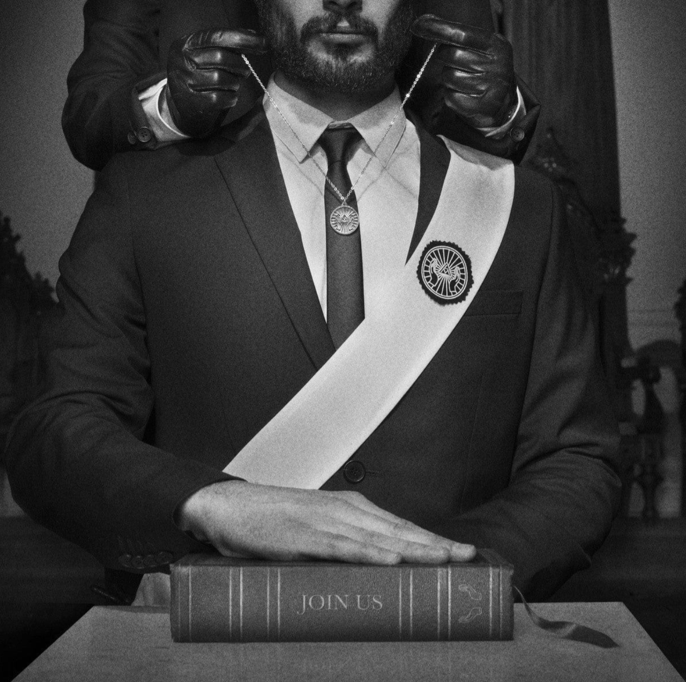 Le Matos - Join Us - Vinyle