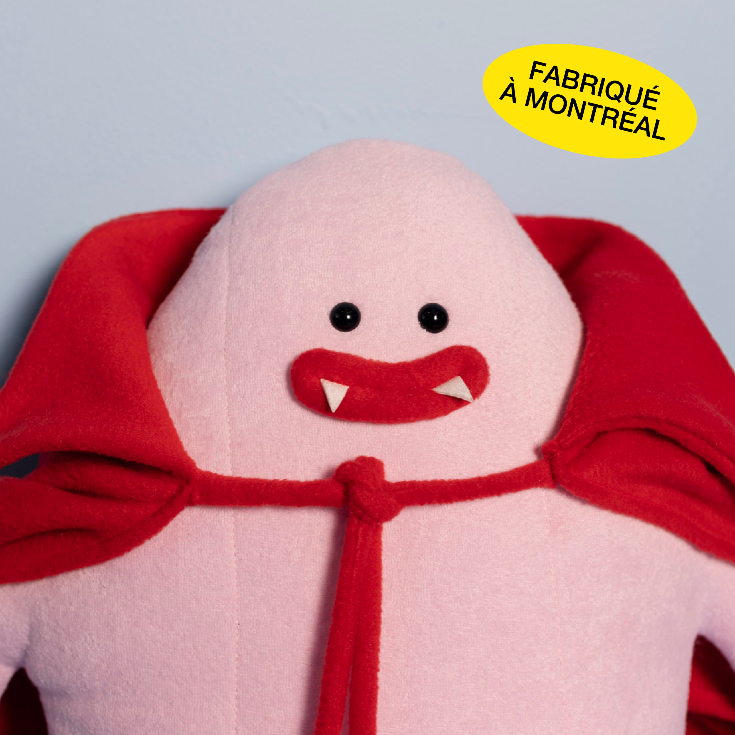 Count Vulva - Toutou